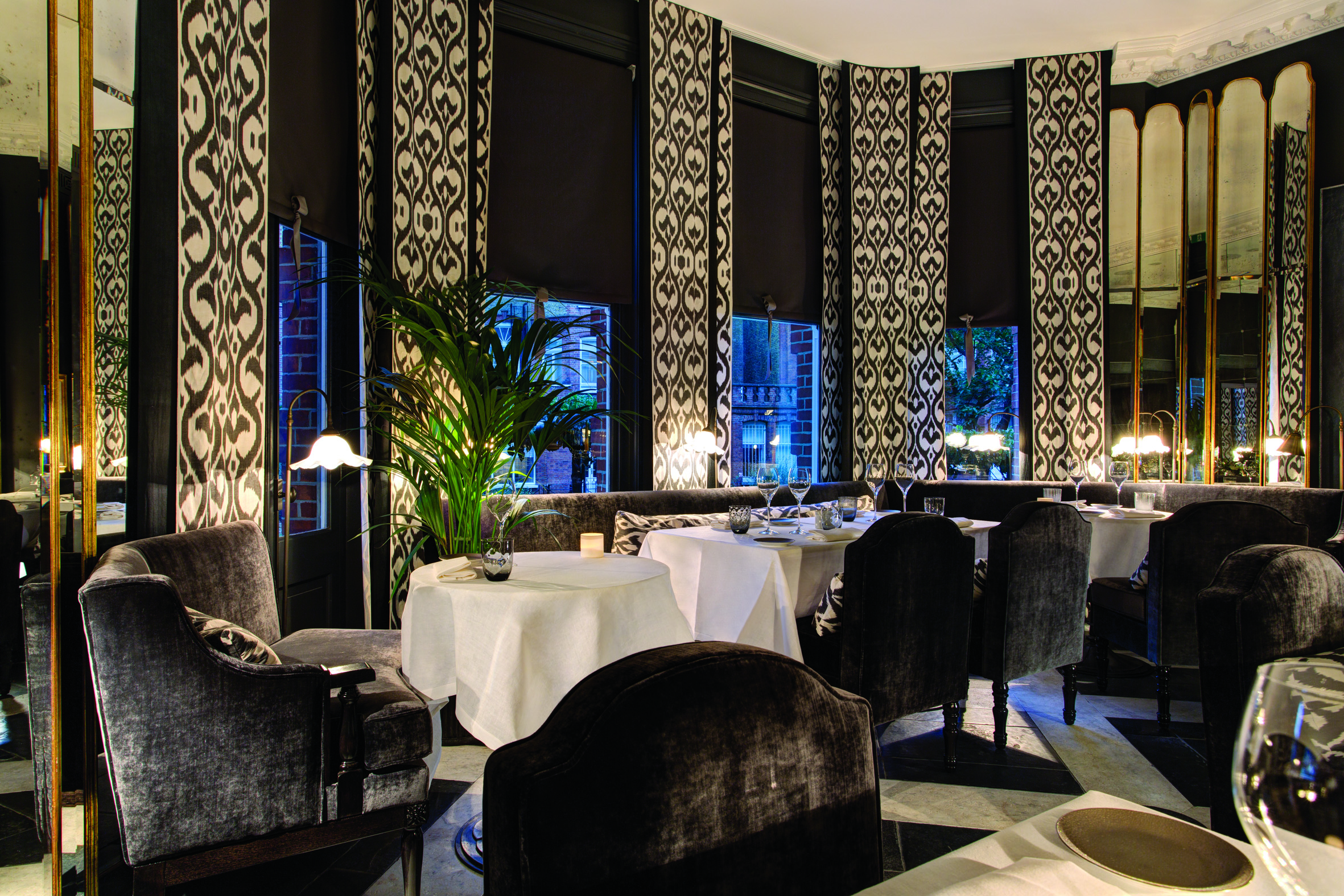 The Franklin, an SLH Hotel