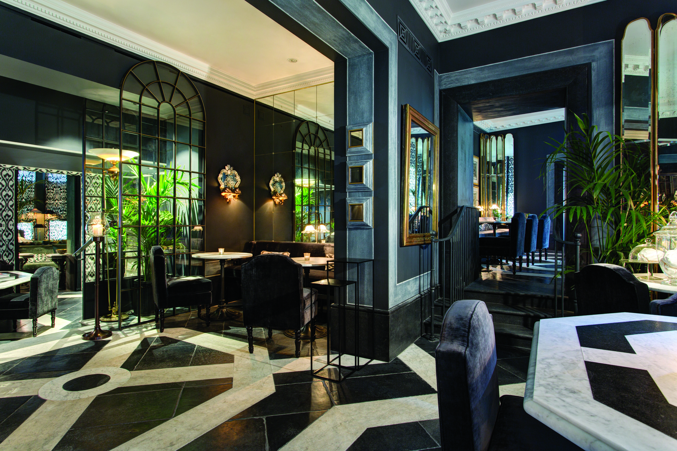 The Franklin, an SLH Hotel 2