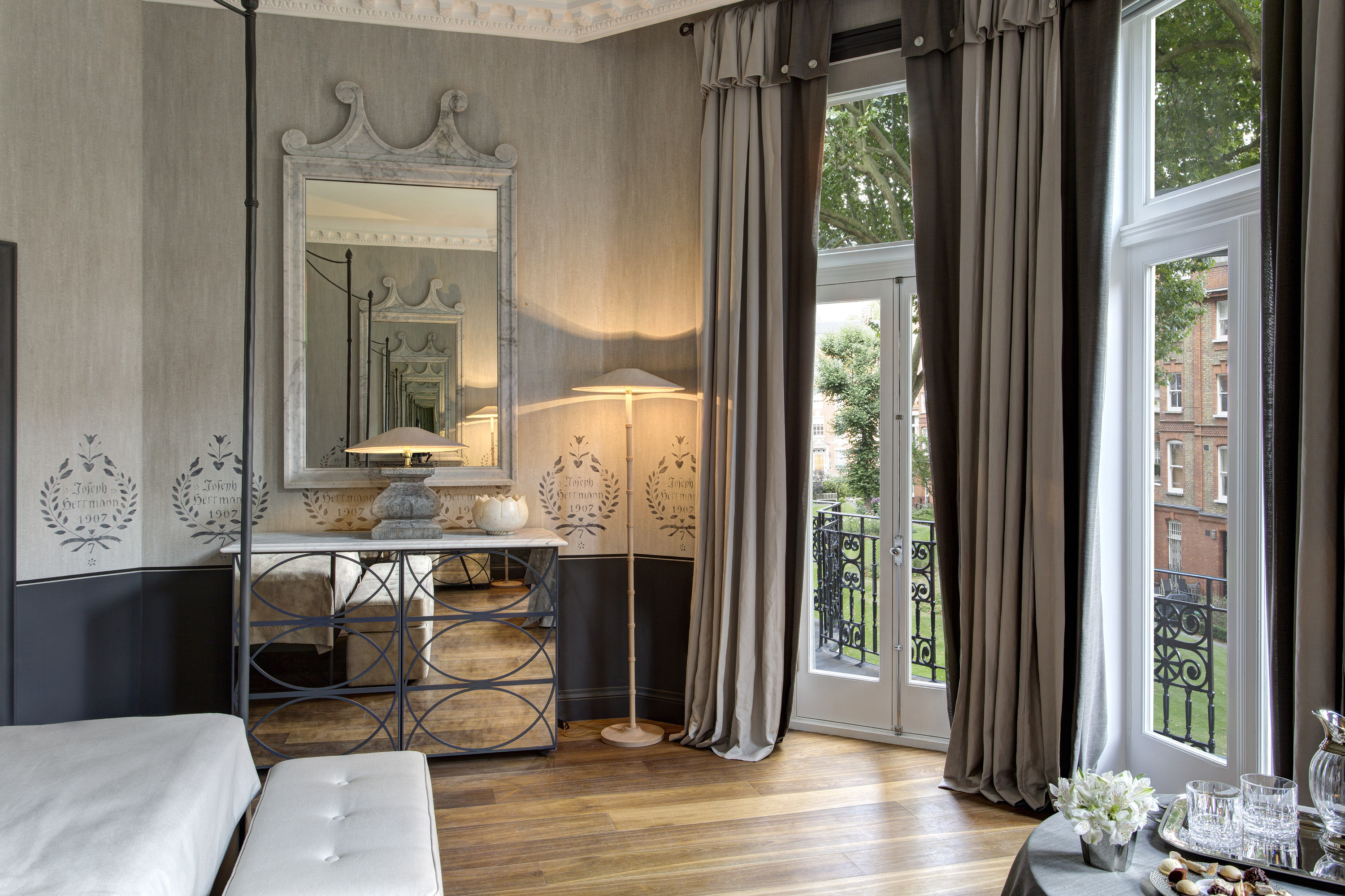 The Franklin, an SLH Hotel 3