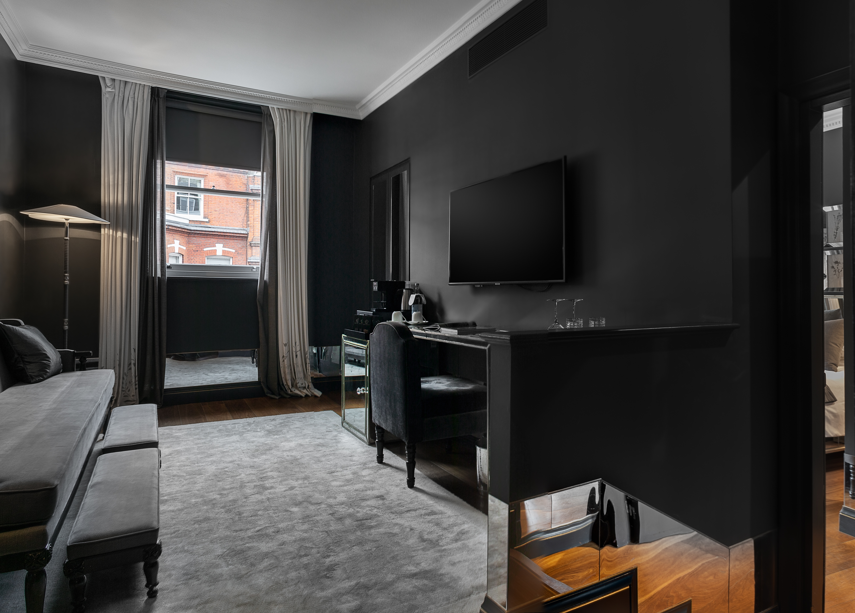 The Franklin, an SLH Hotel 4