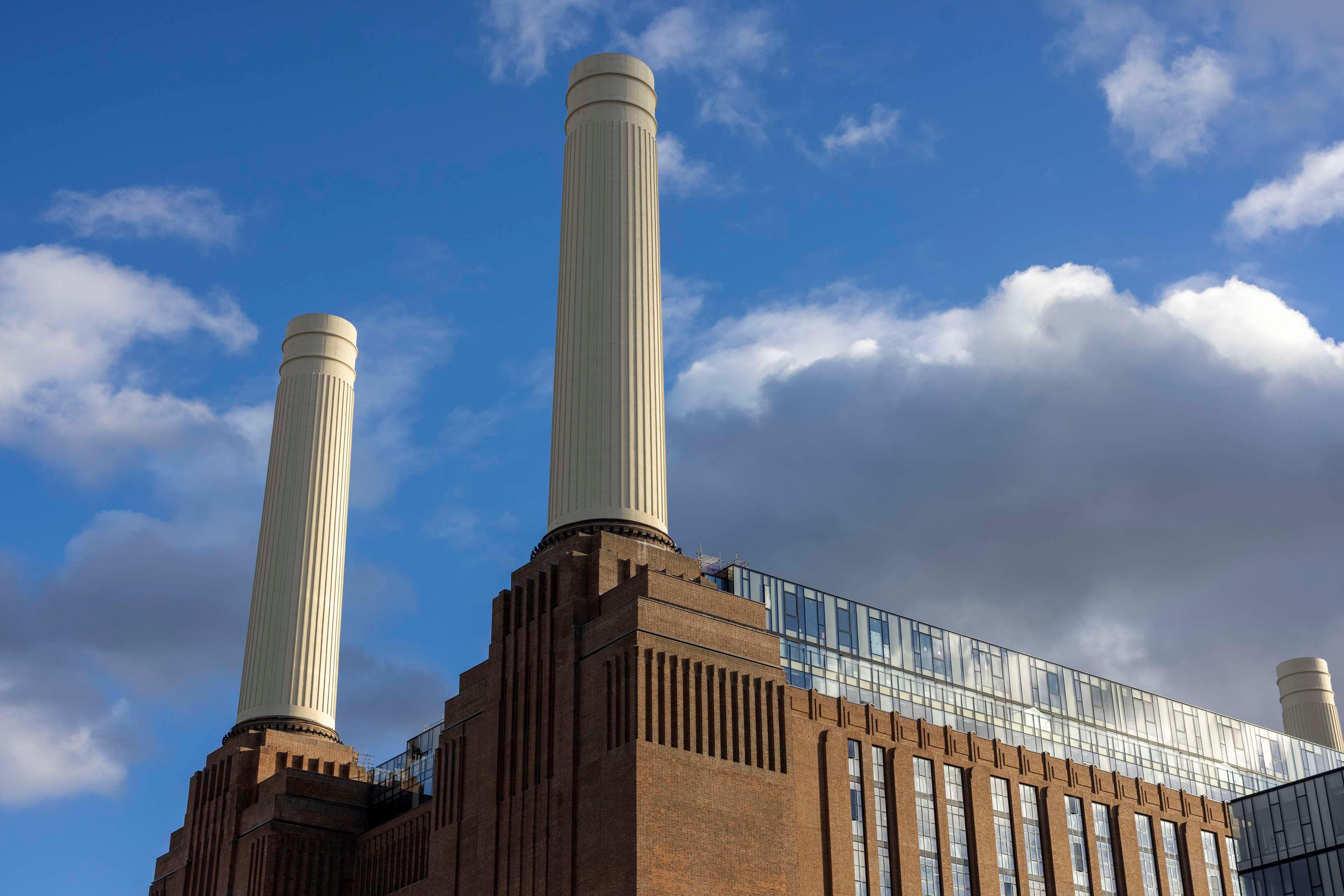 art'otel London Battersea Power Station, Powered by Radisson Hotels 2
