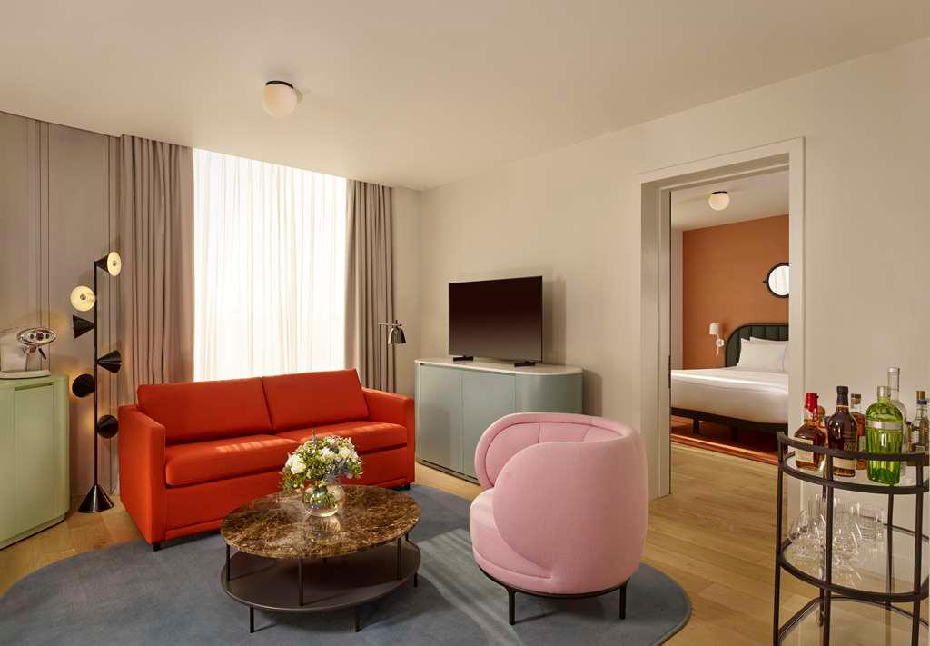 art'otel London Battersea Power Station, Powered by Radisson Hotels