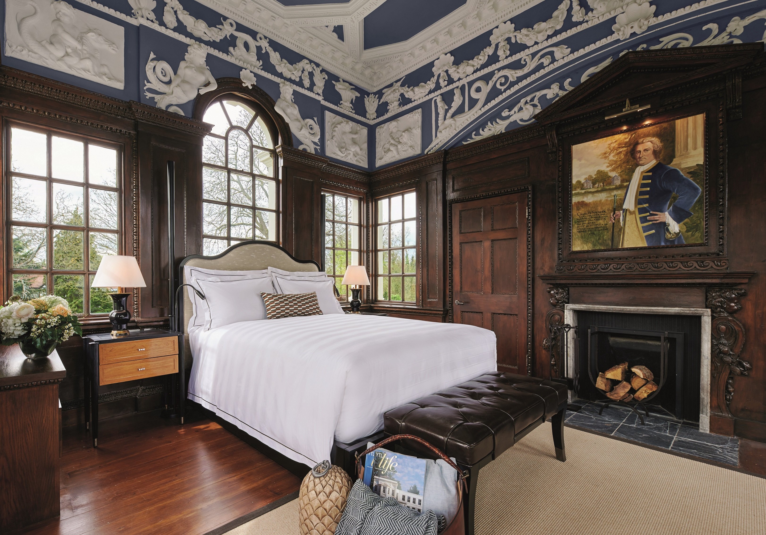 Monkey Island Estate