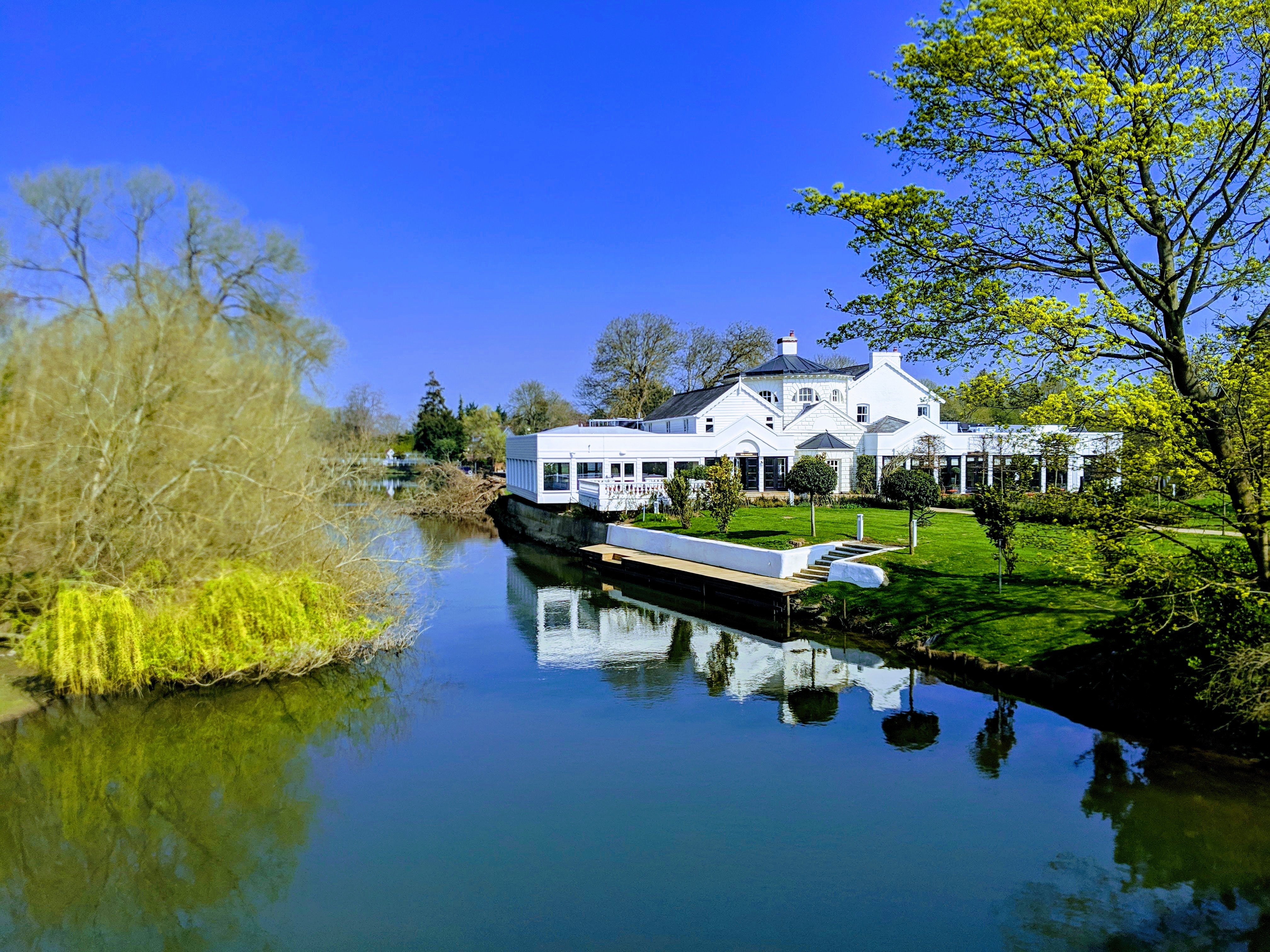 Monkey Island Estate 9