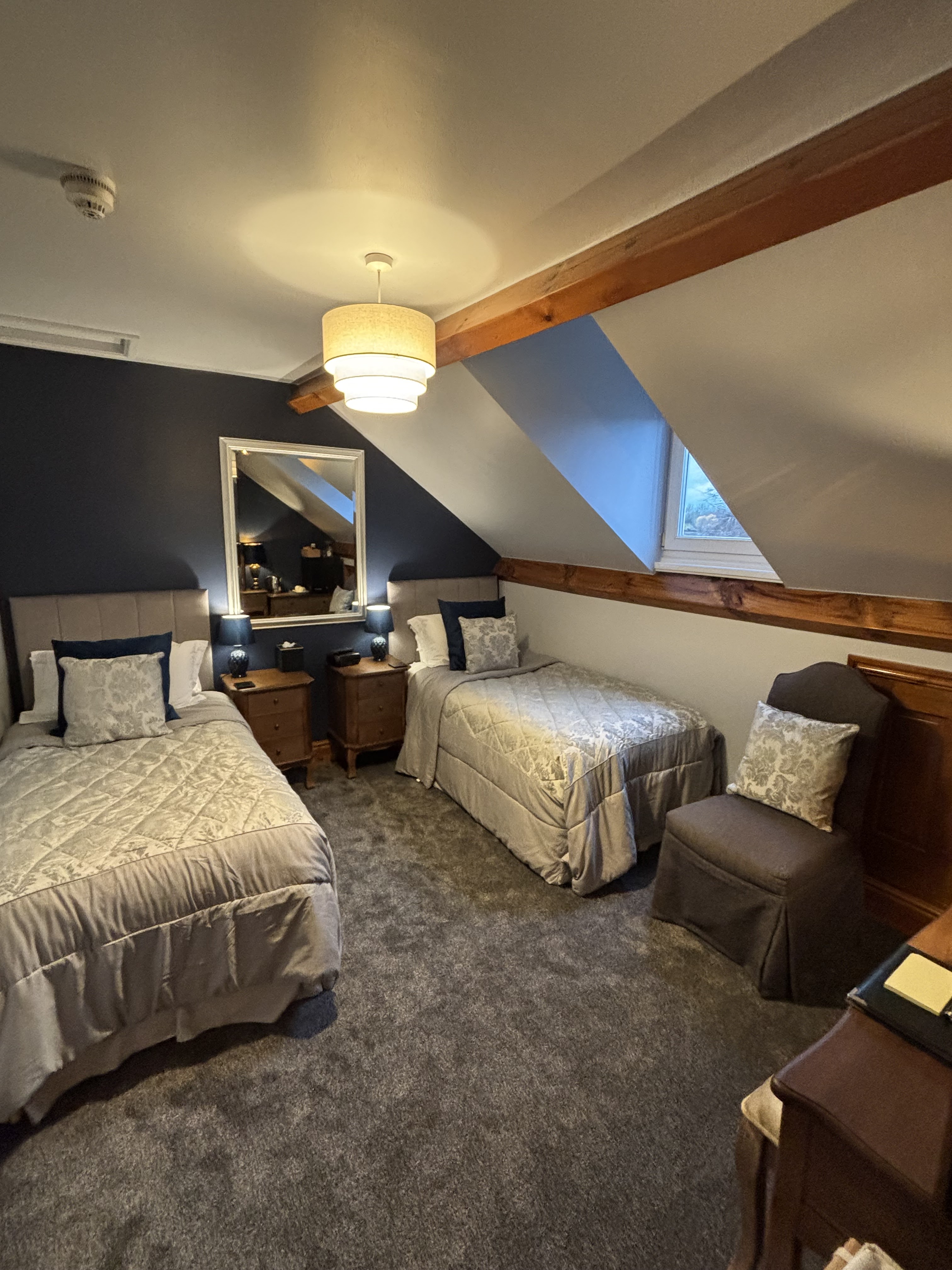 Brooklands Guest House 5* Luxury Accommodation 3