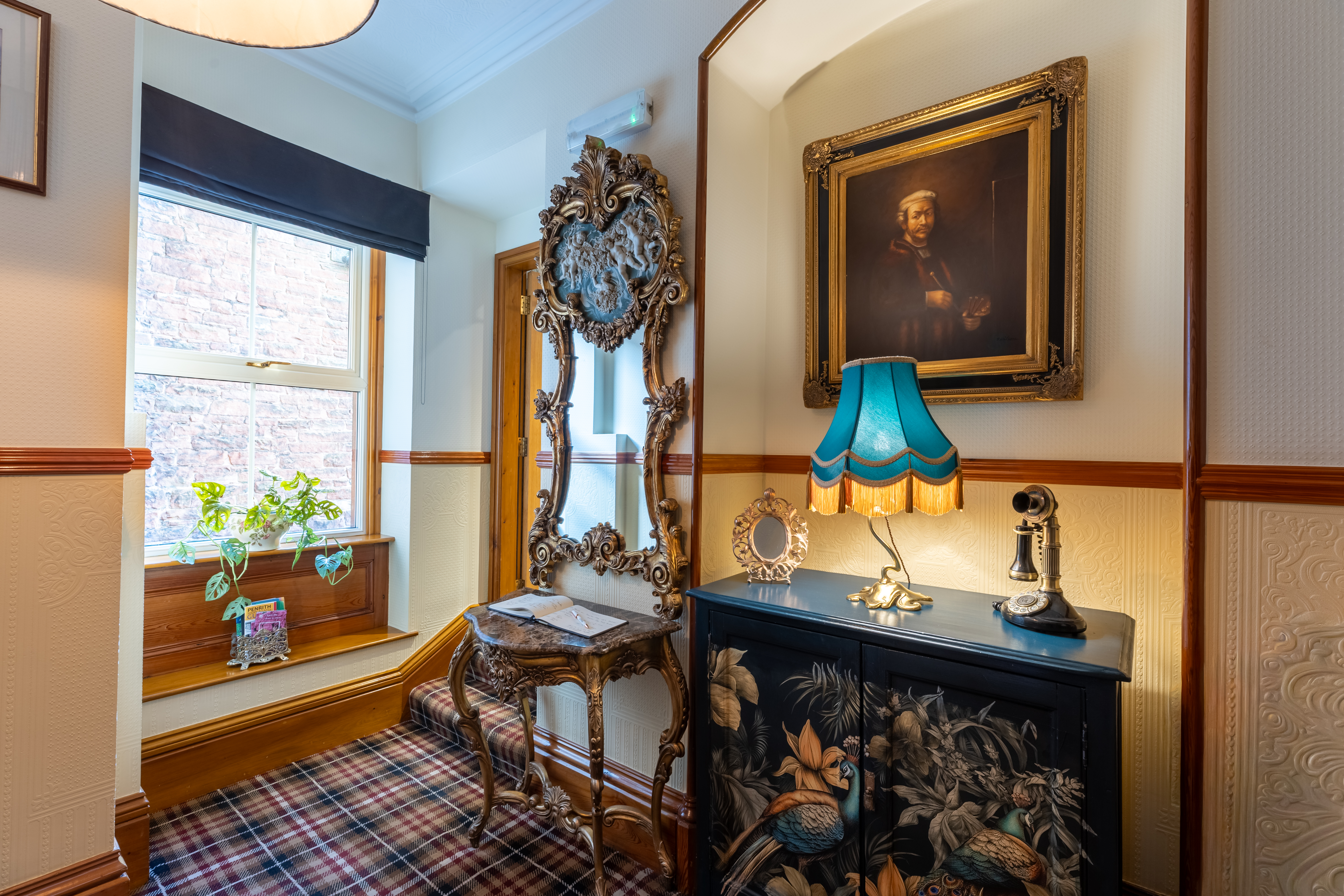 Brooklands Guest House 5* Luxury Accommodation 5