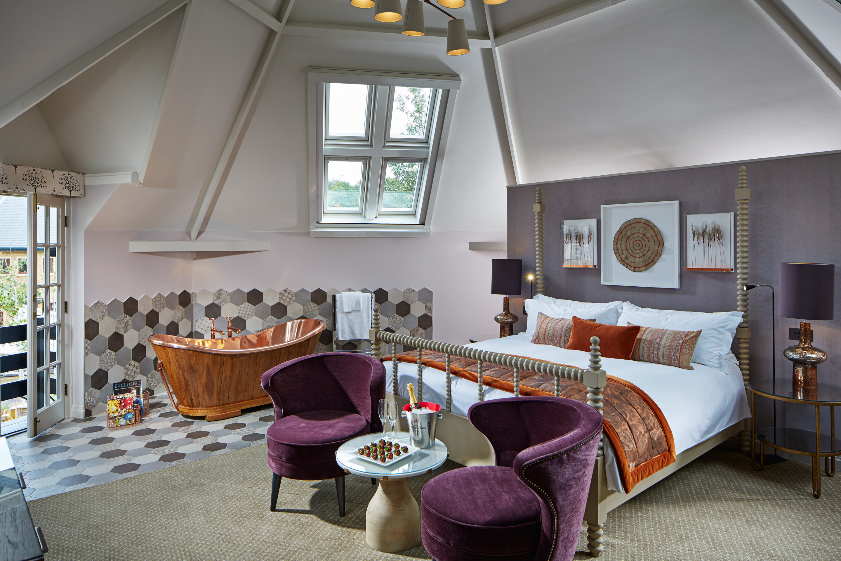 Pennyhill Park 4