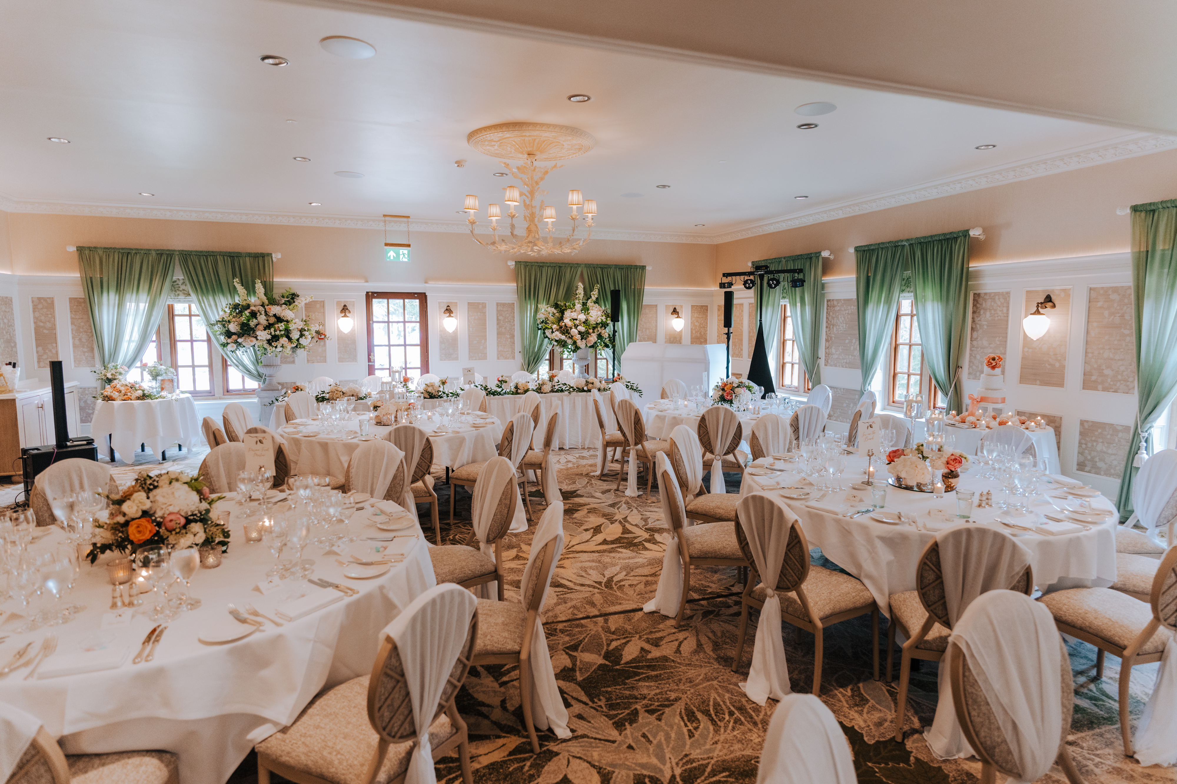 Pennyhill Park 5