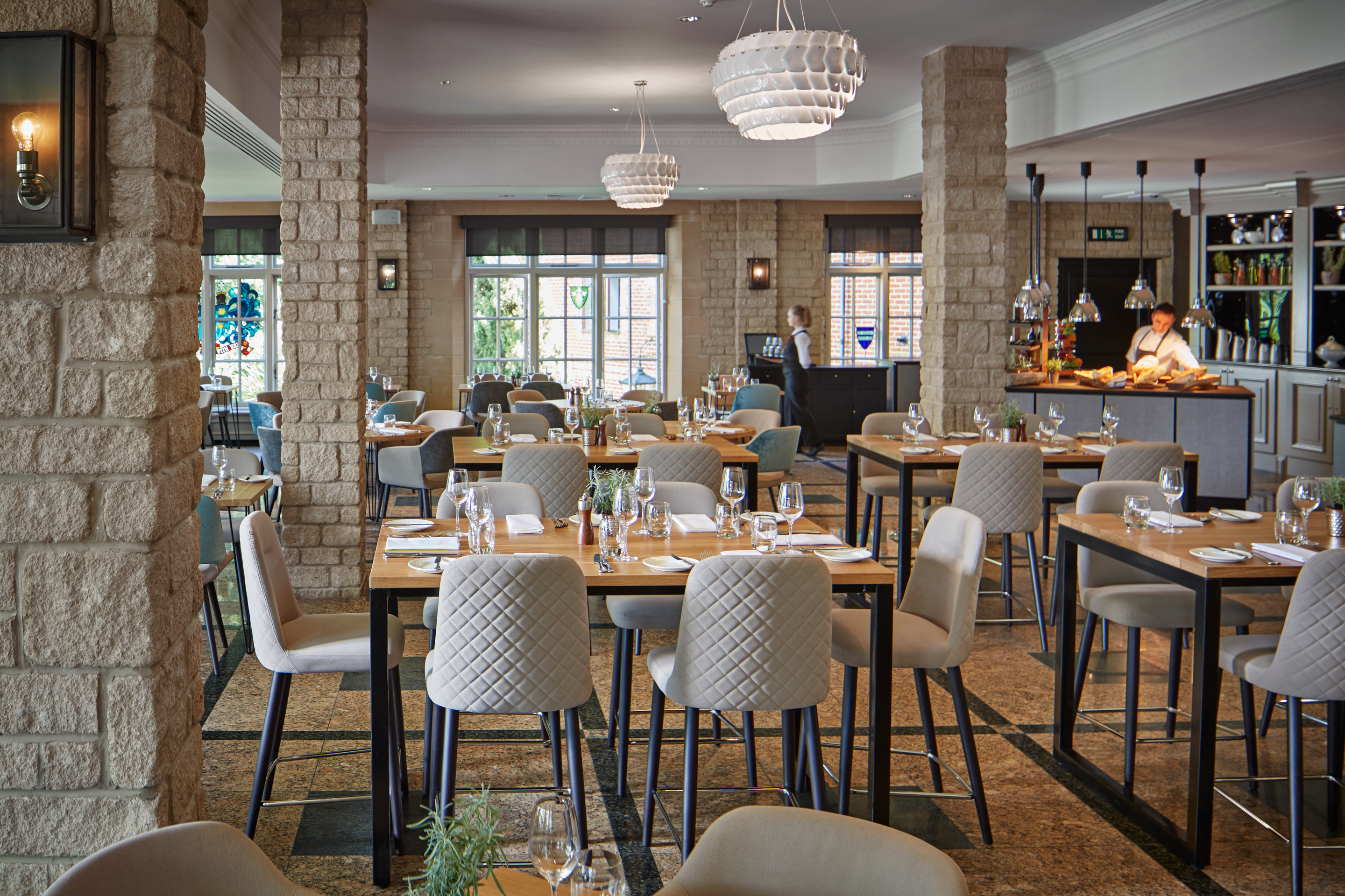 Pennyhill Park 6