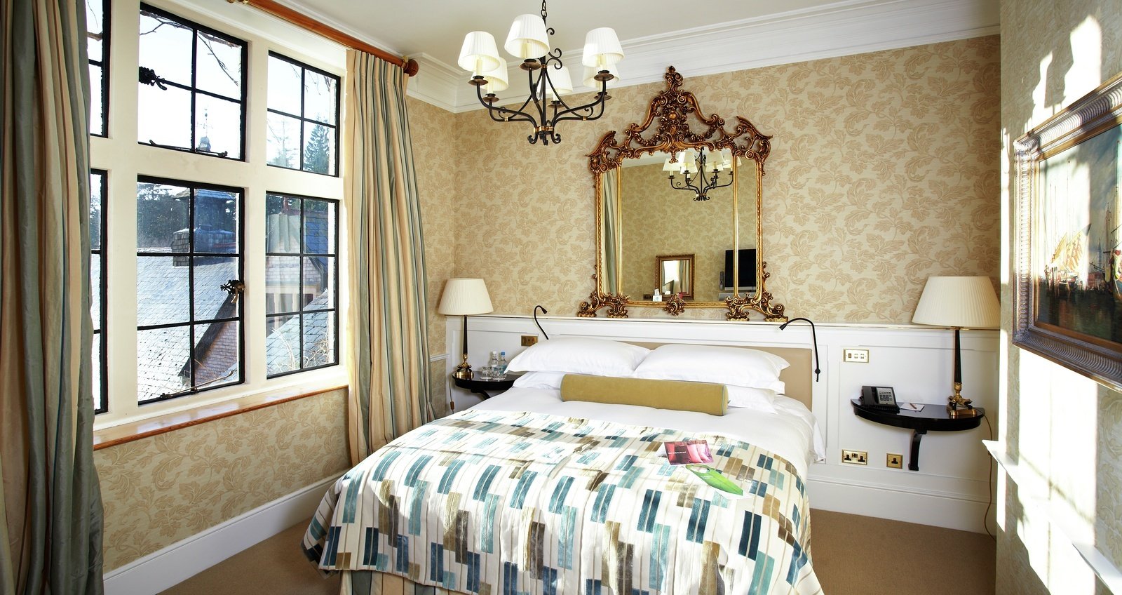 Pennyhill Park 9