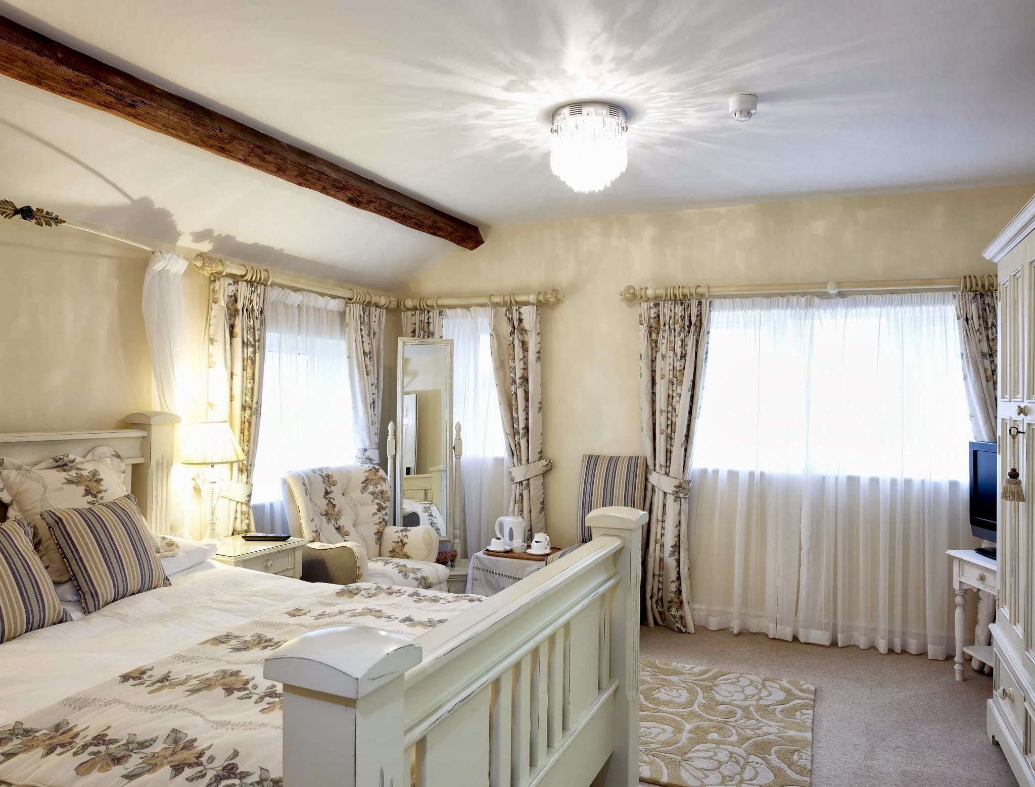 Wall Hill Farm Guest House