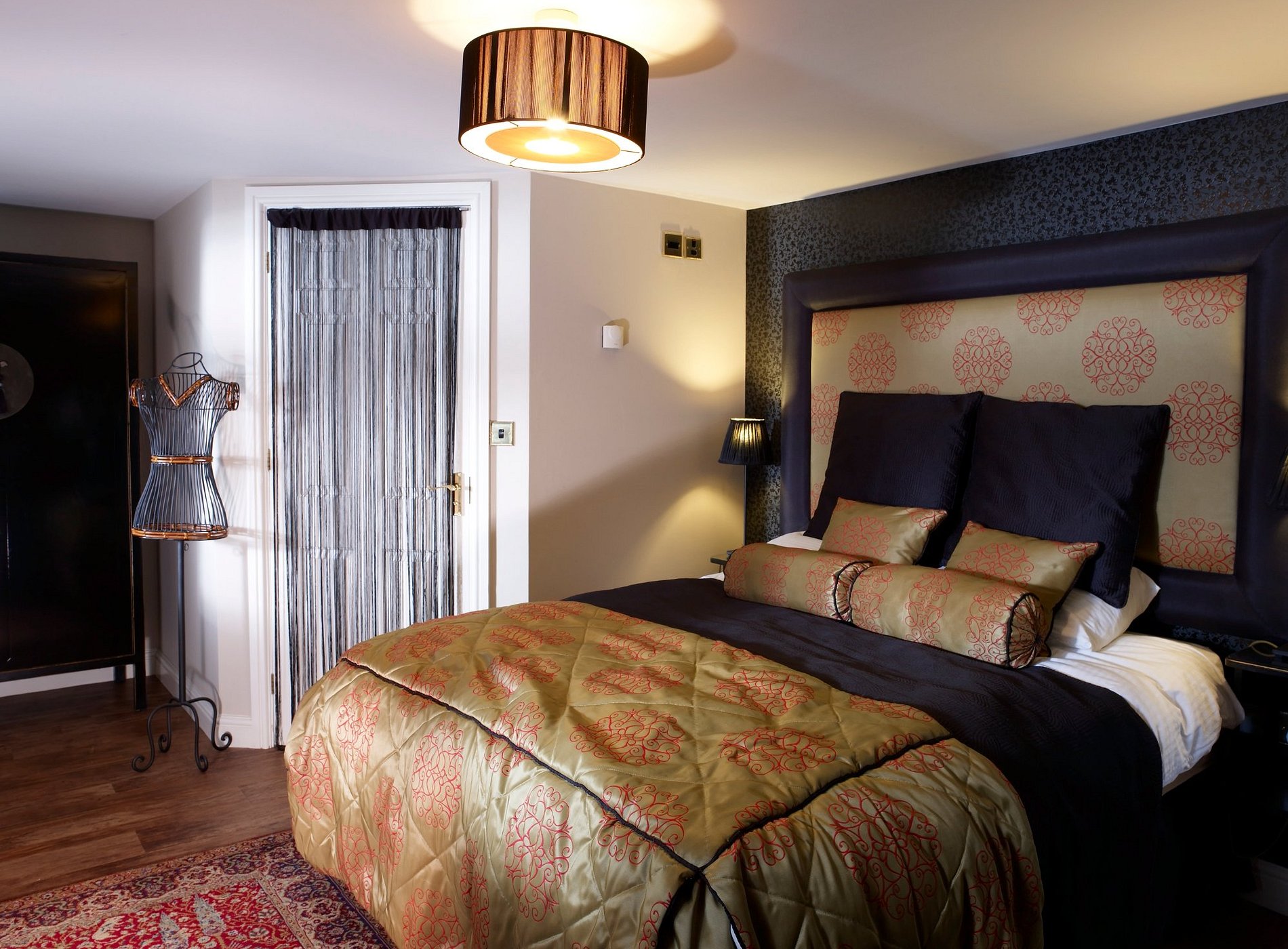 Wall Hill Farm Guest House