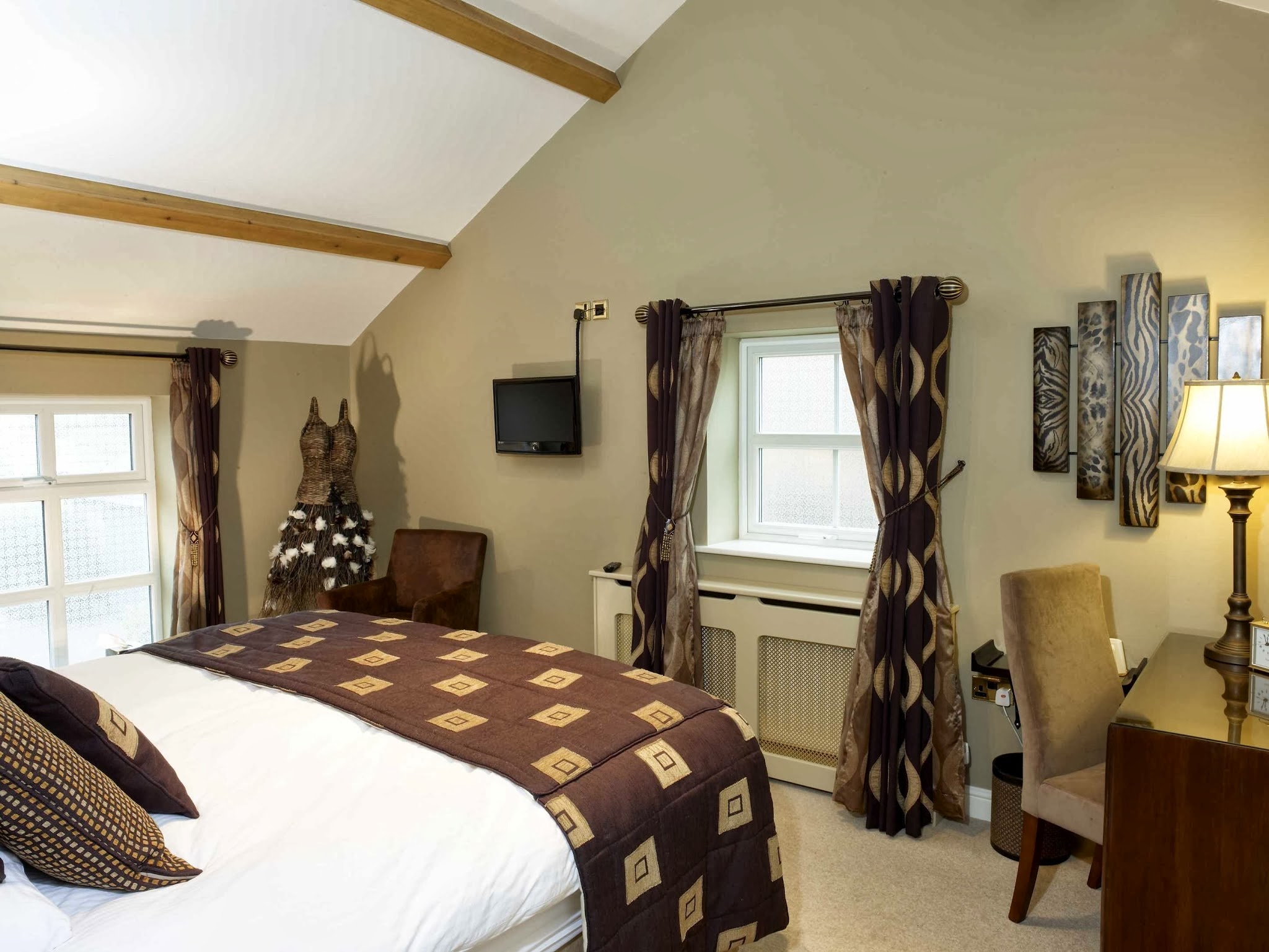 Wall Hill Farm Guest House 5