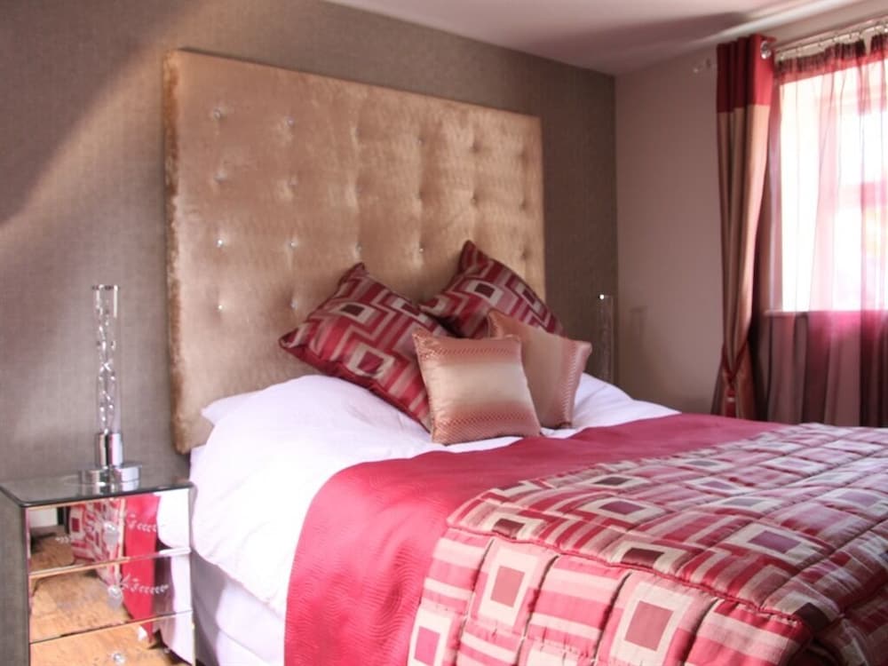 Wall Hill Farm Guest House 6