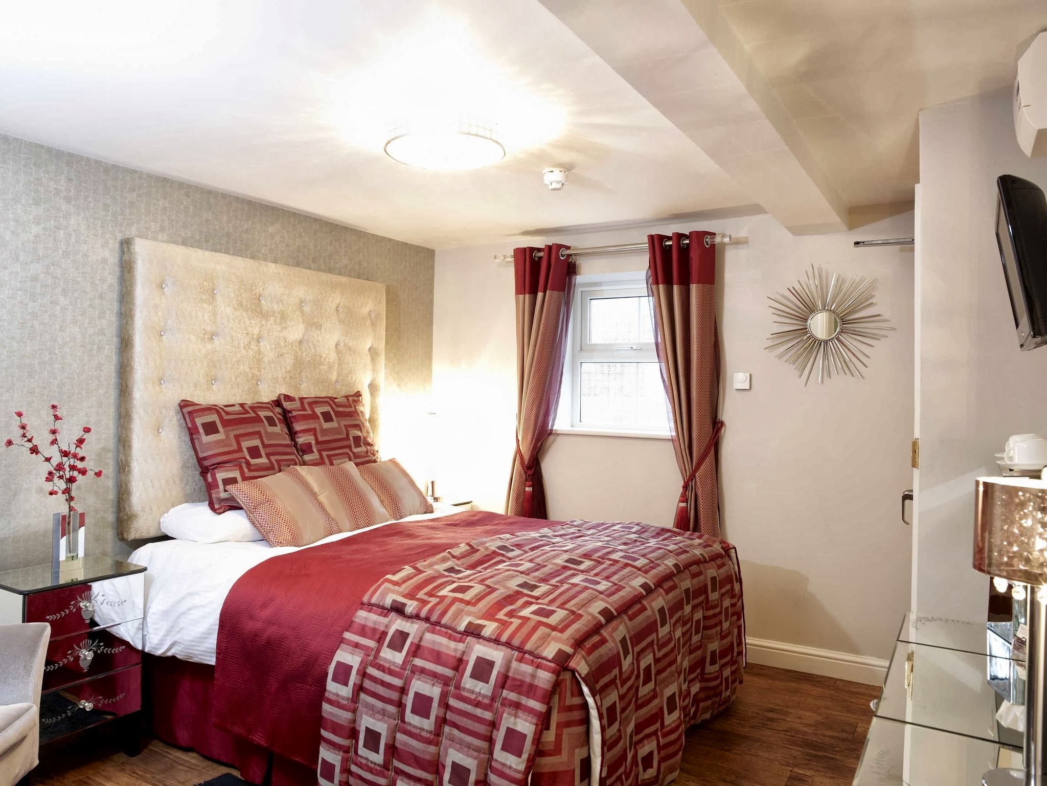Wall Hill Farm Guest House 7
