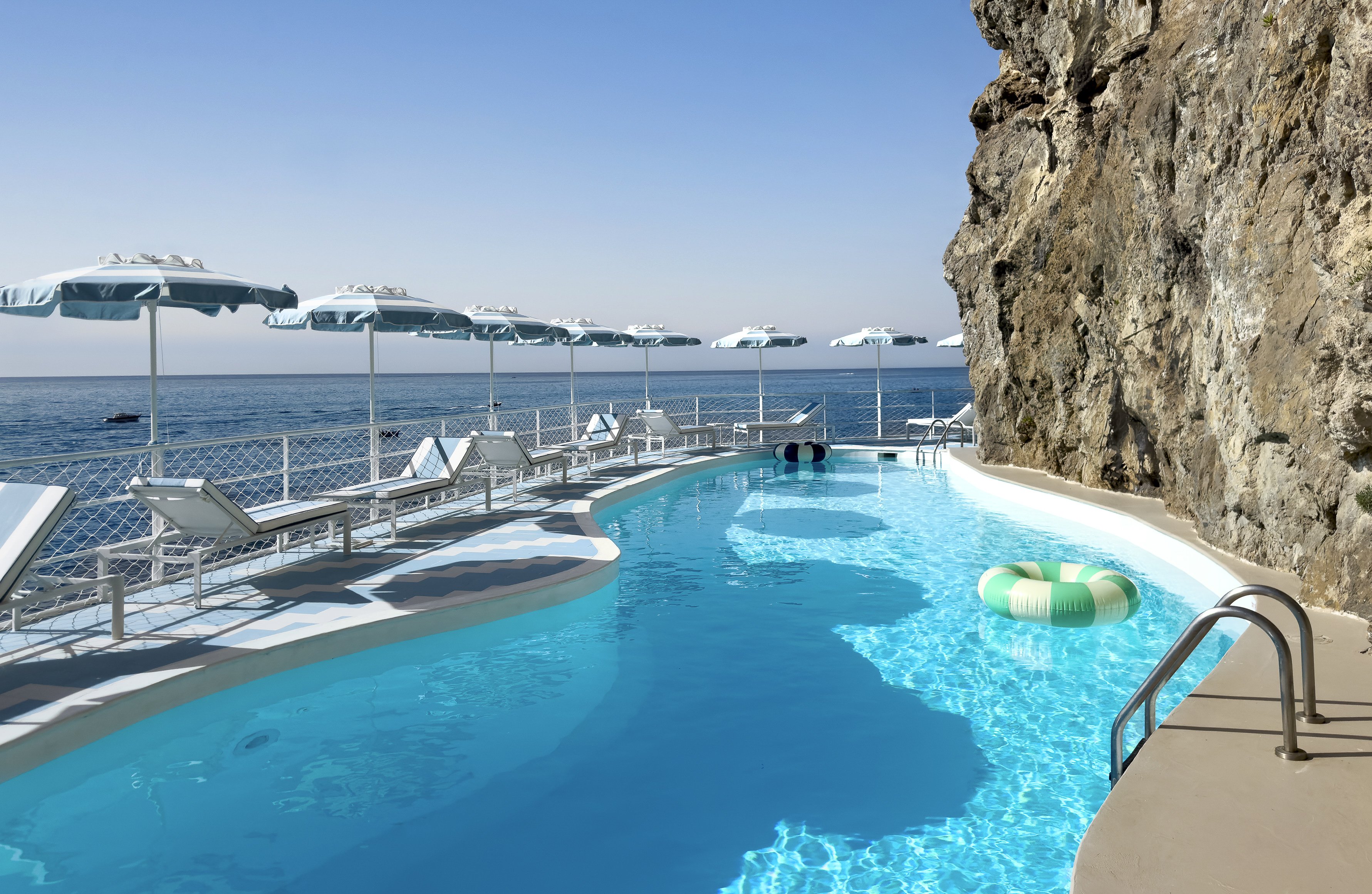 Hotel Miramalfi 2