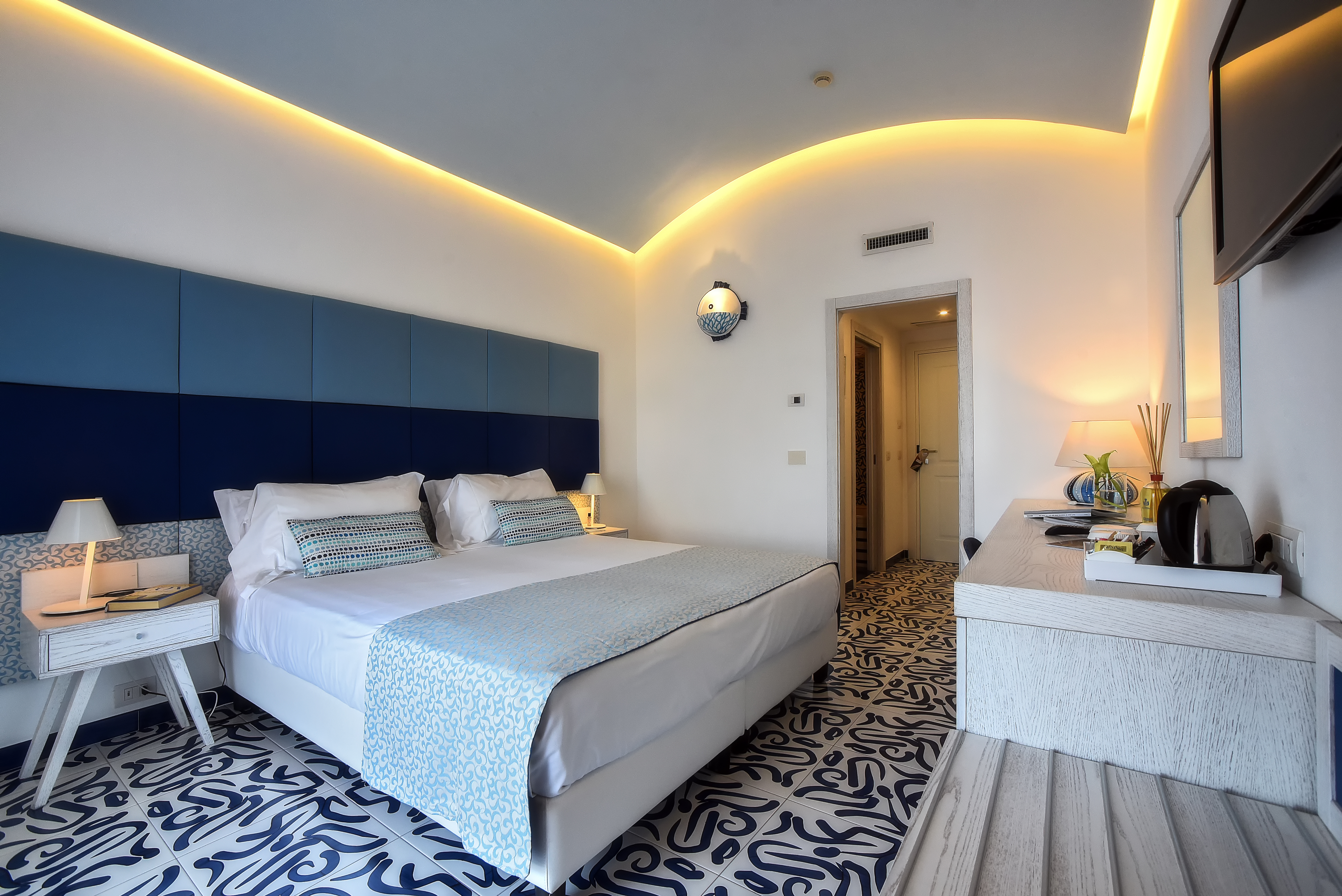 Hotel Miramalfi 3