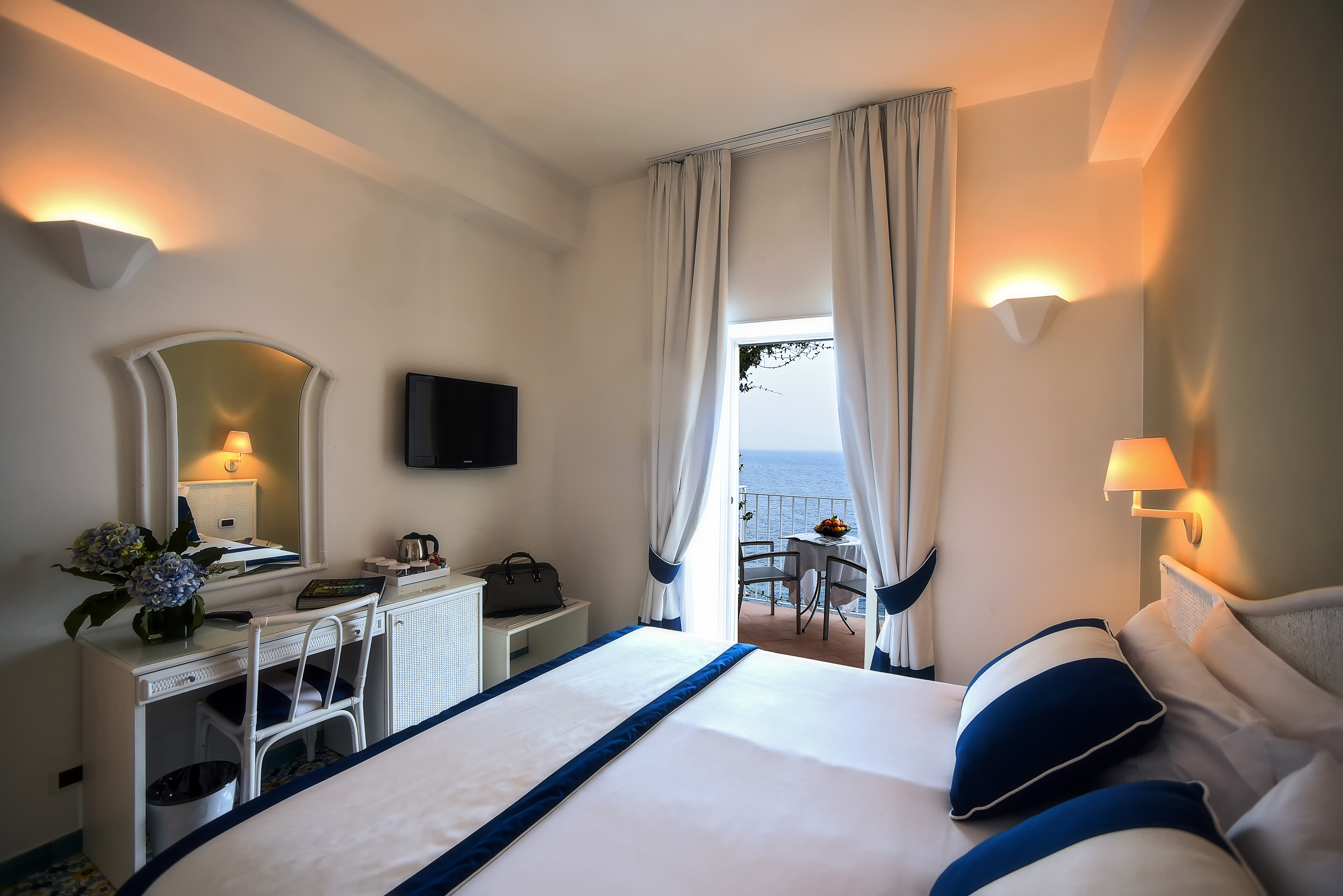 Hotel Miramalfi 4