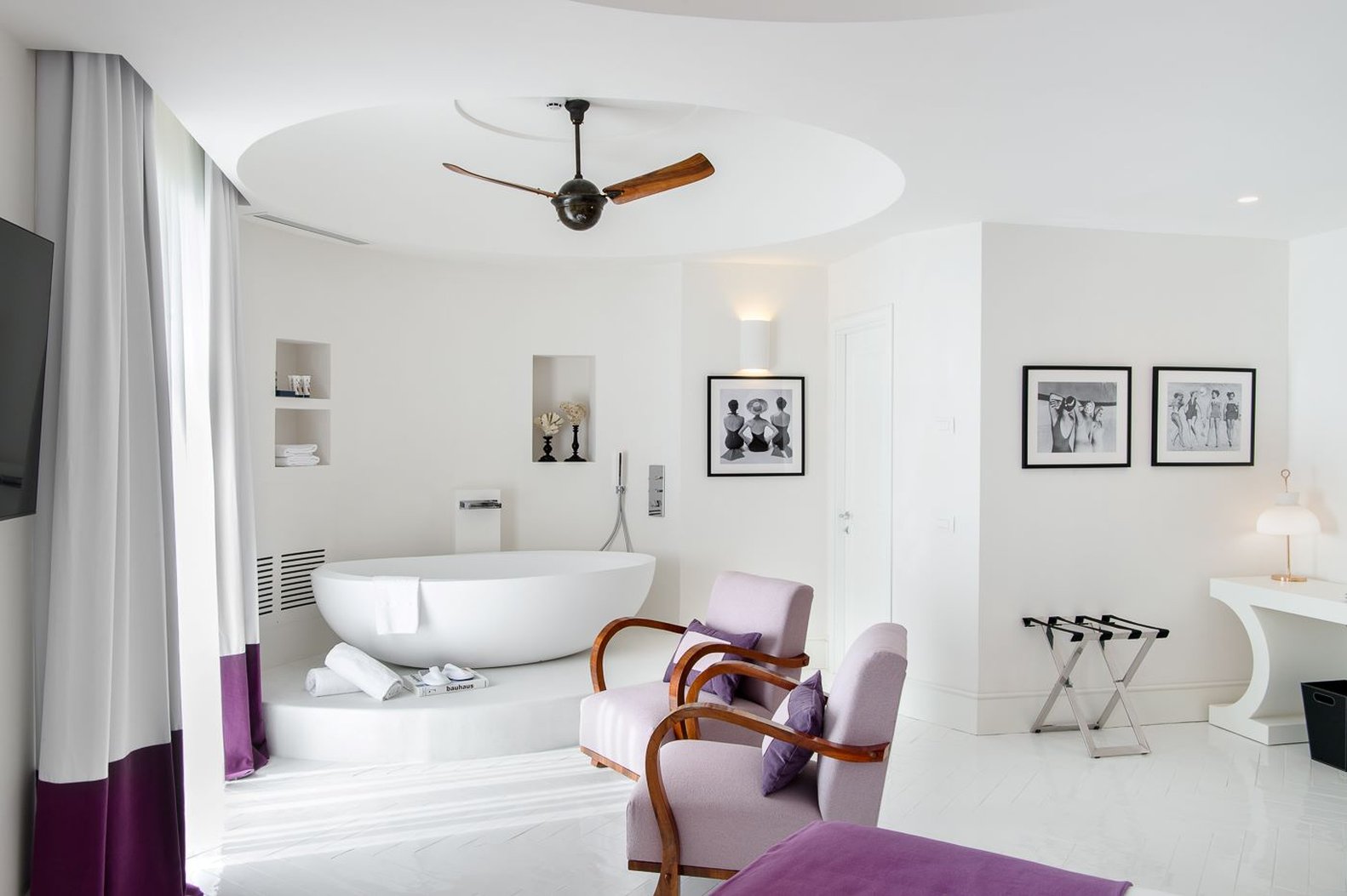 Hotel Miramalfi 7