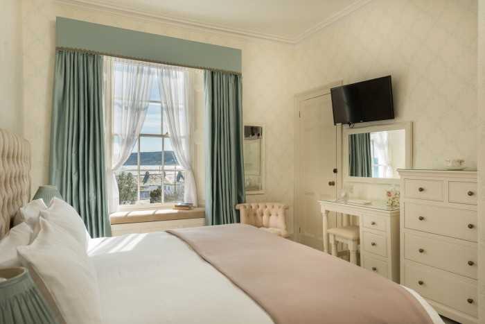Camilla House Guest House