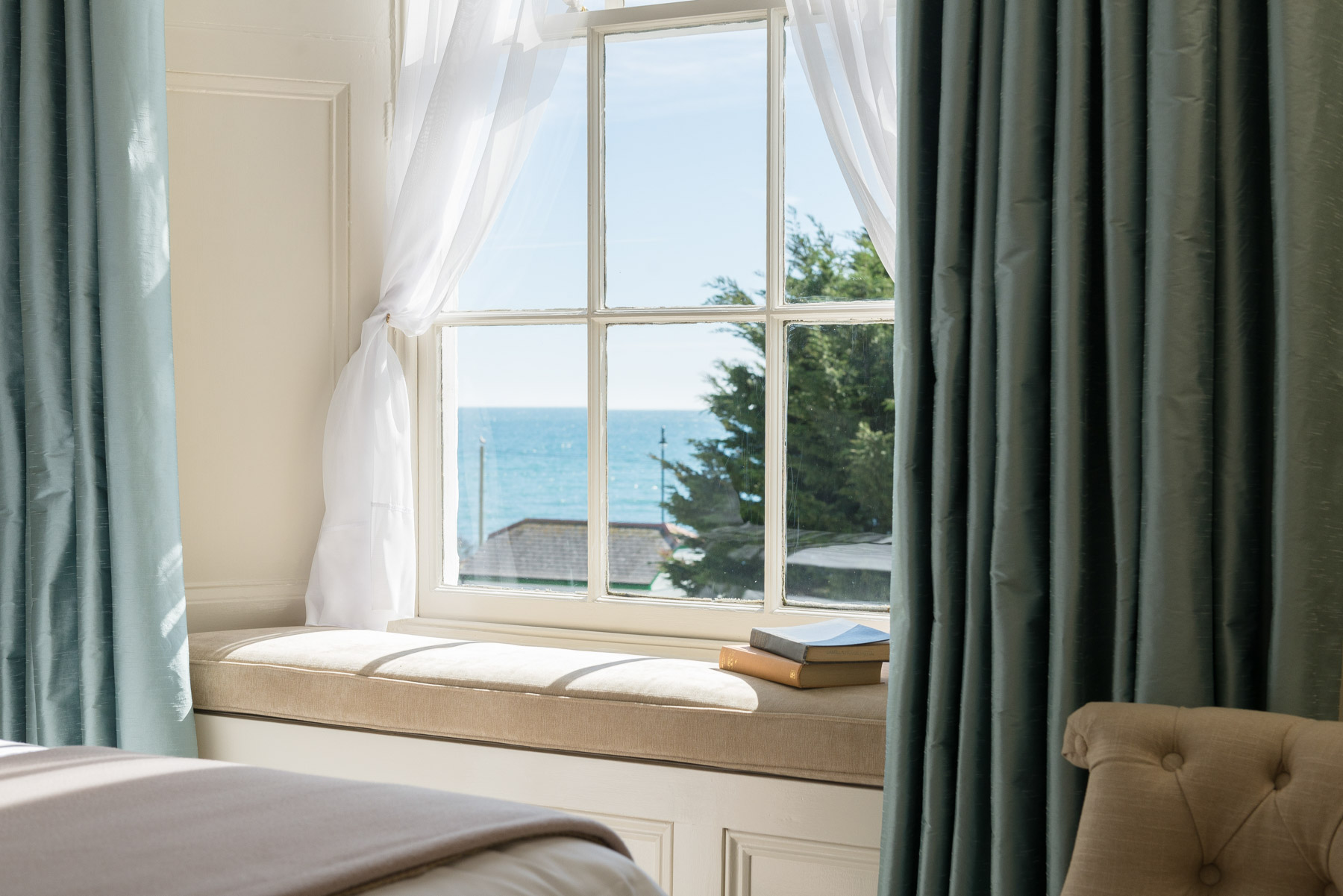 Camilla House Guest House 6