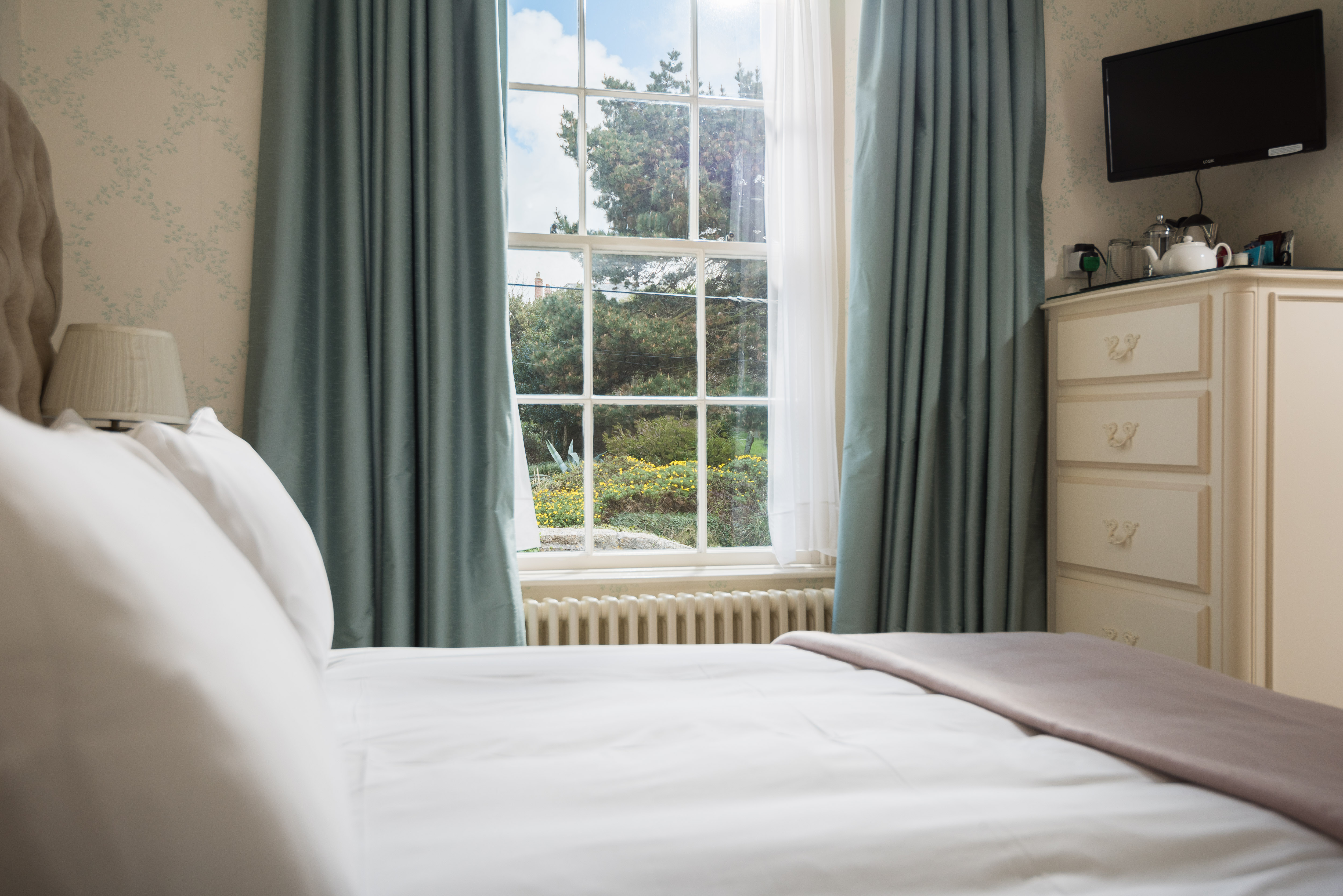 Camilla House Guest House
