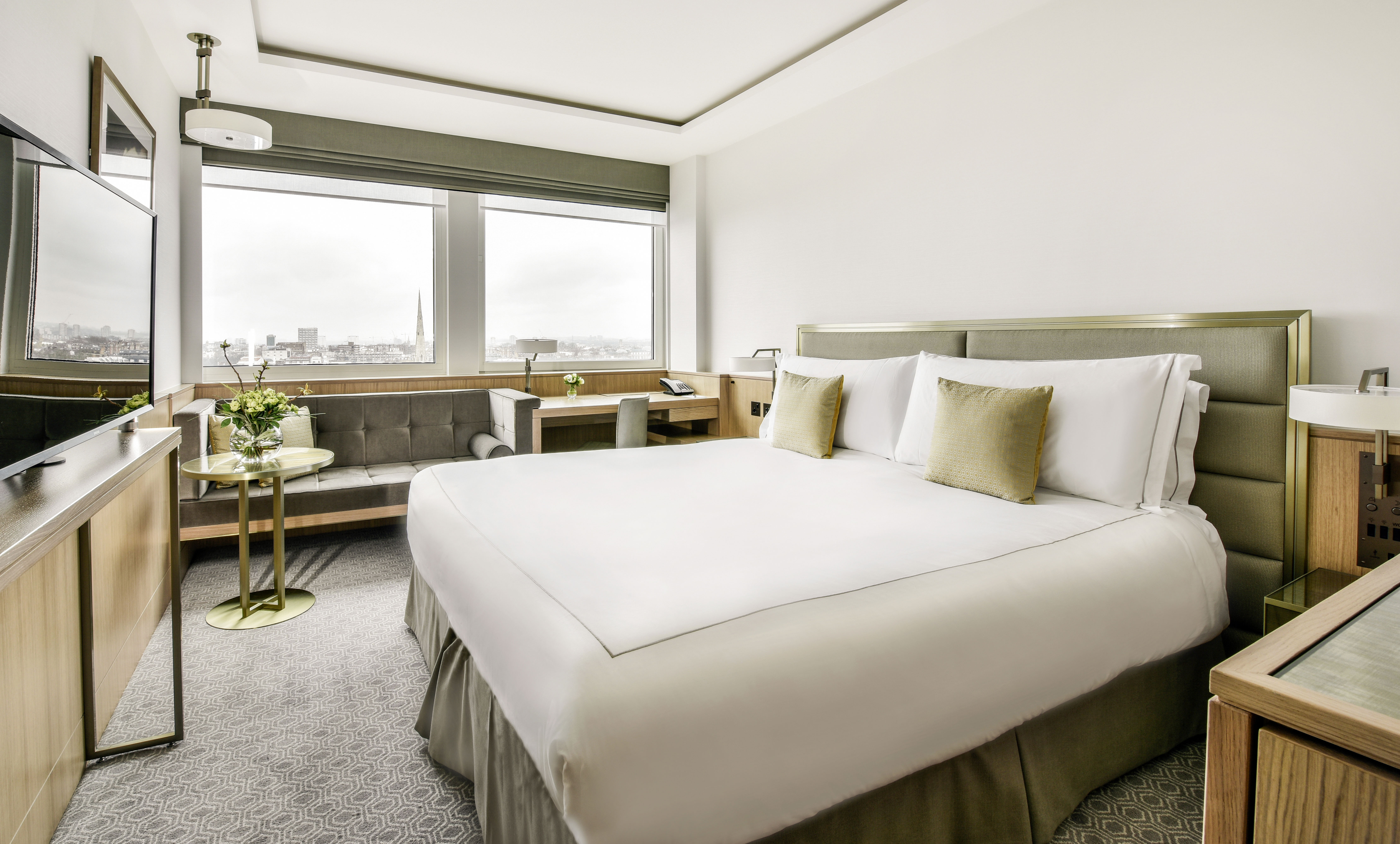Royal Lancaster London 2