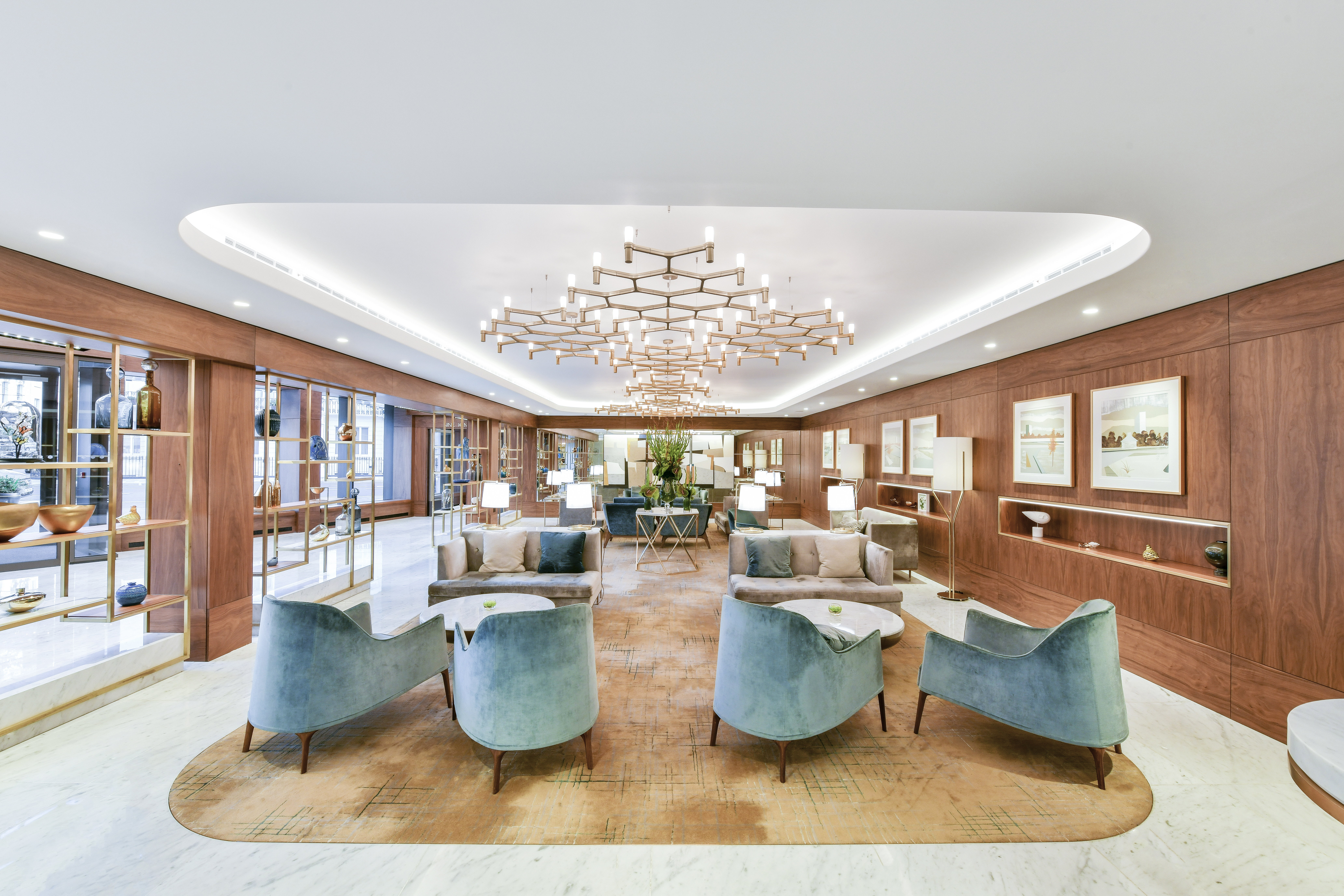 Royal Lancaster London 3