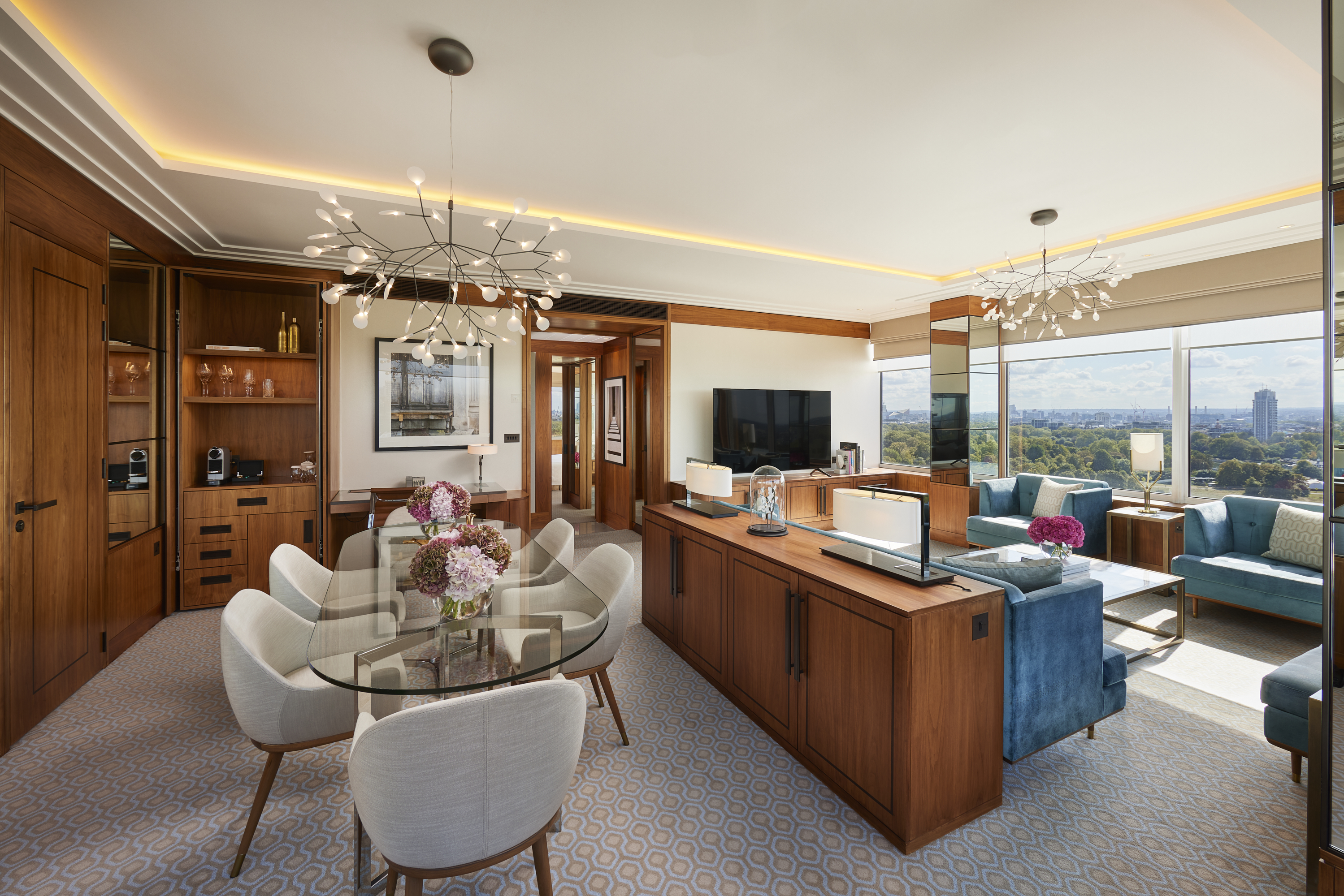 Royal Lancaster London 4