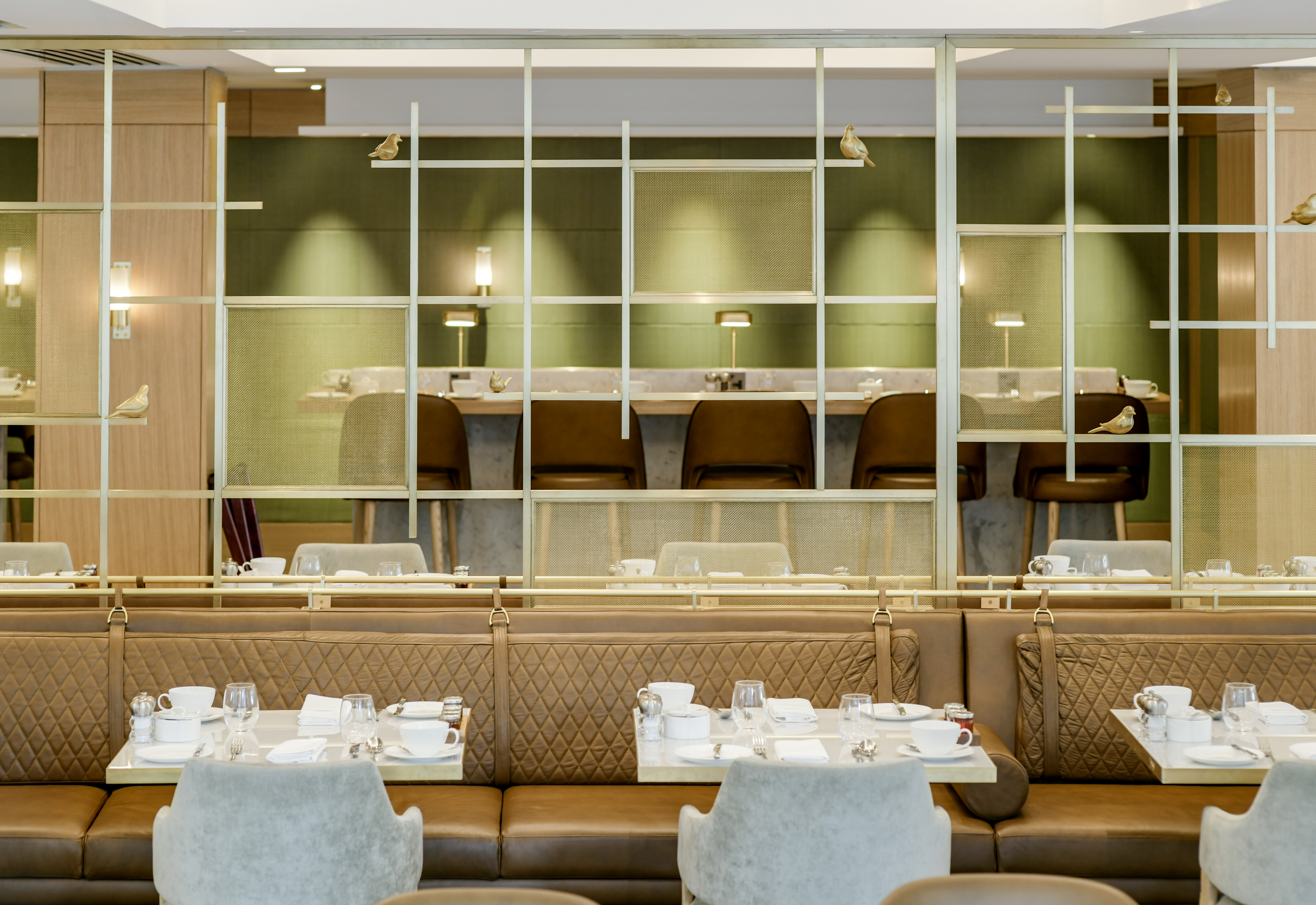 Royal Lancaster London 8