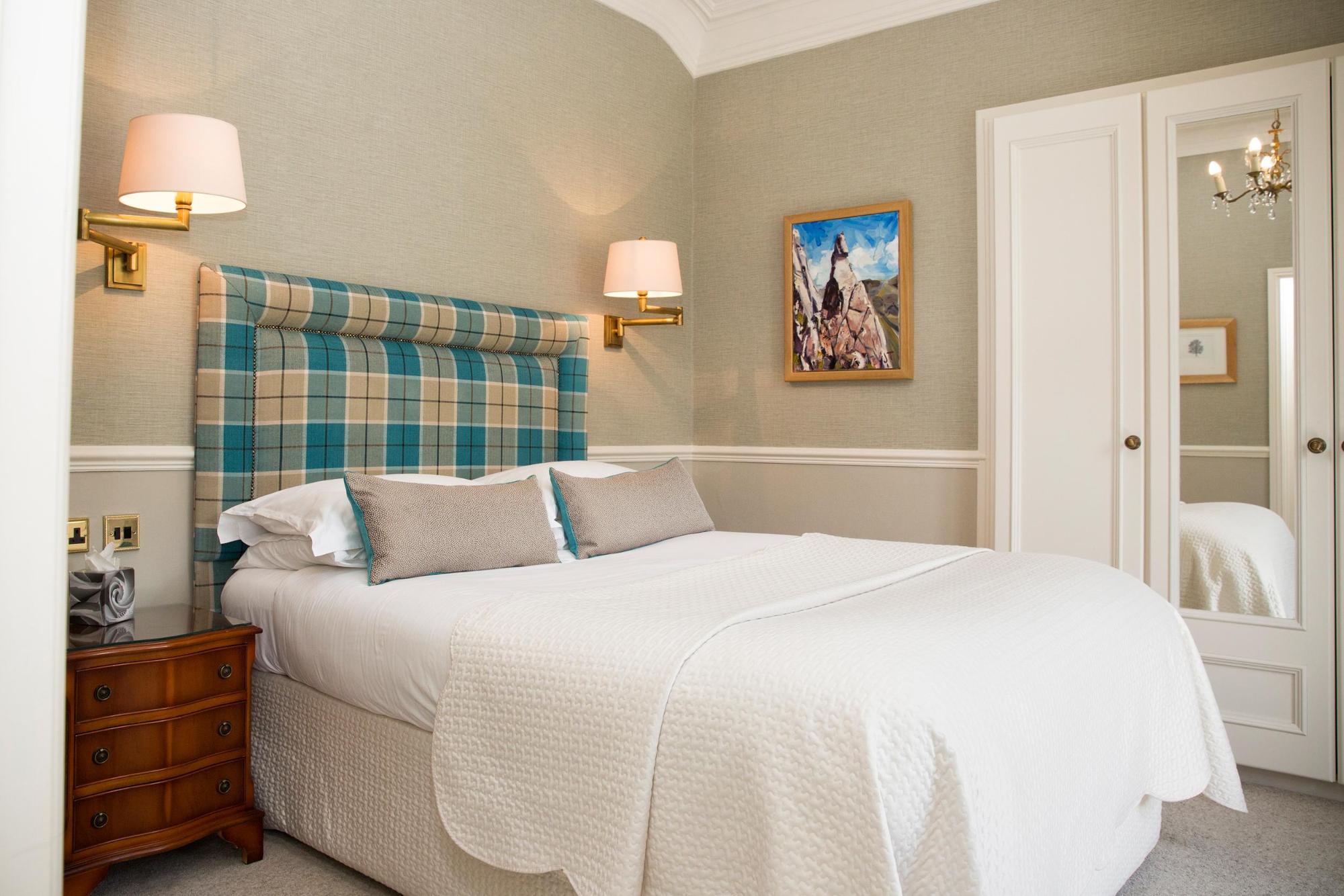 Hazelbank Country House Hotel 3