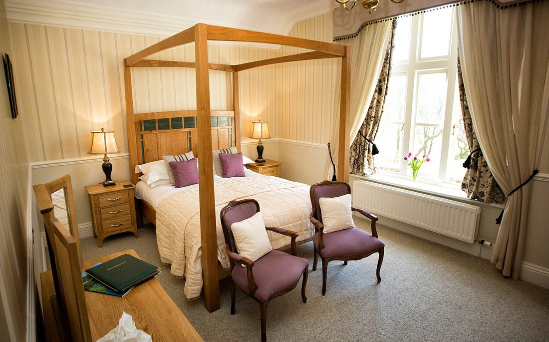 Hazelbank Country House Hotel 6