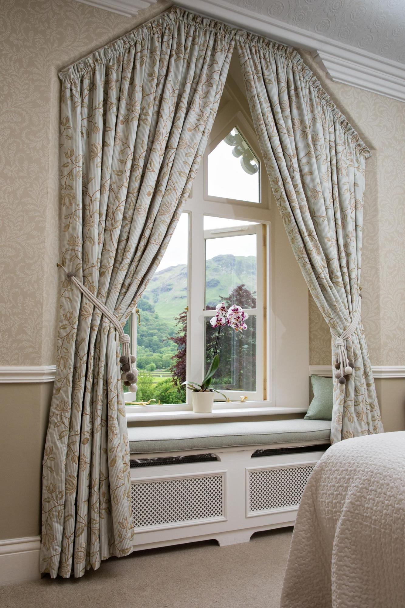Hazelbank Country House Hotel 9