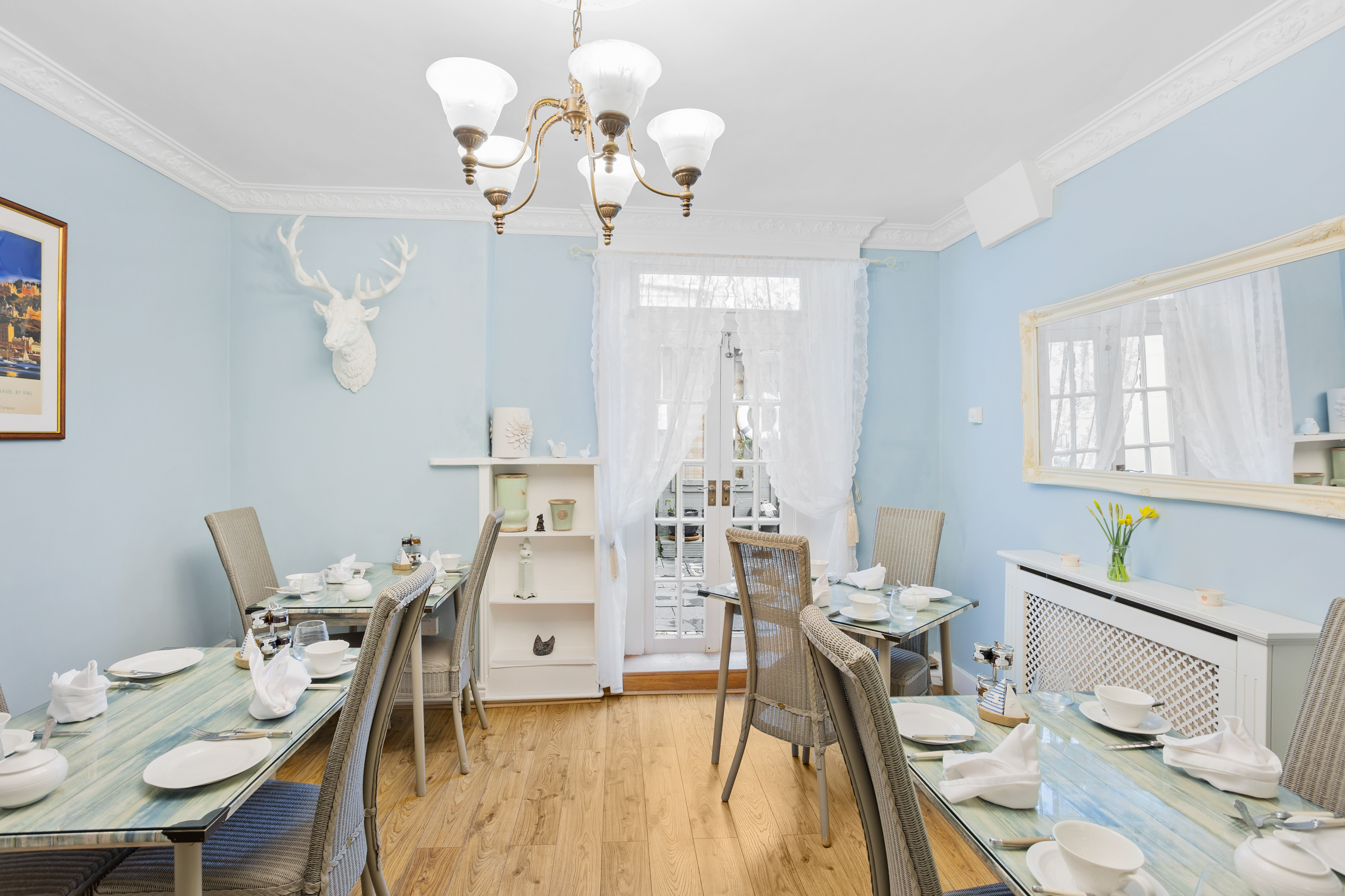 Kingston House Torquay Bed & Breakfast 2