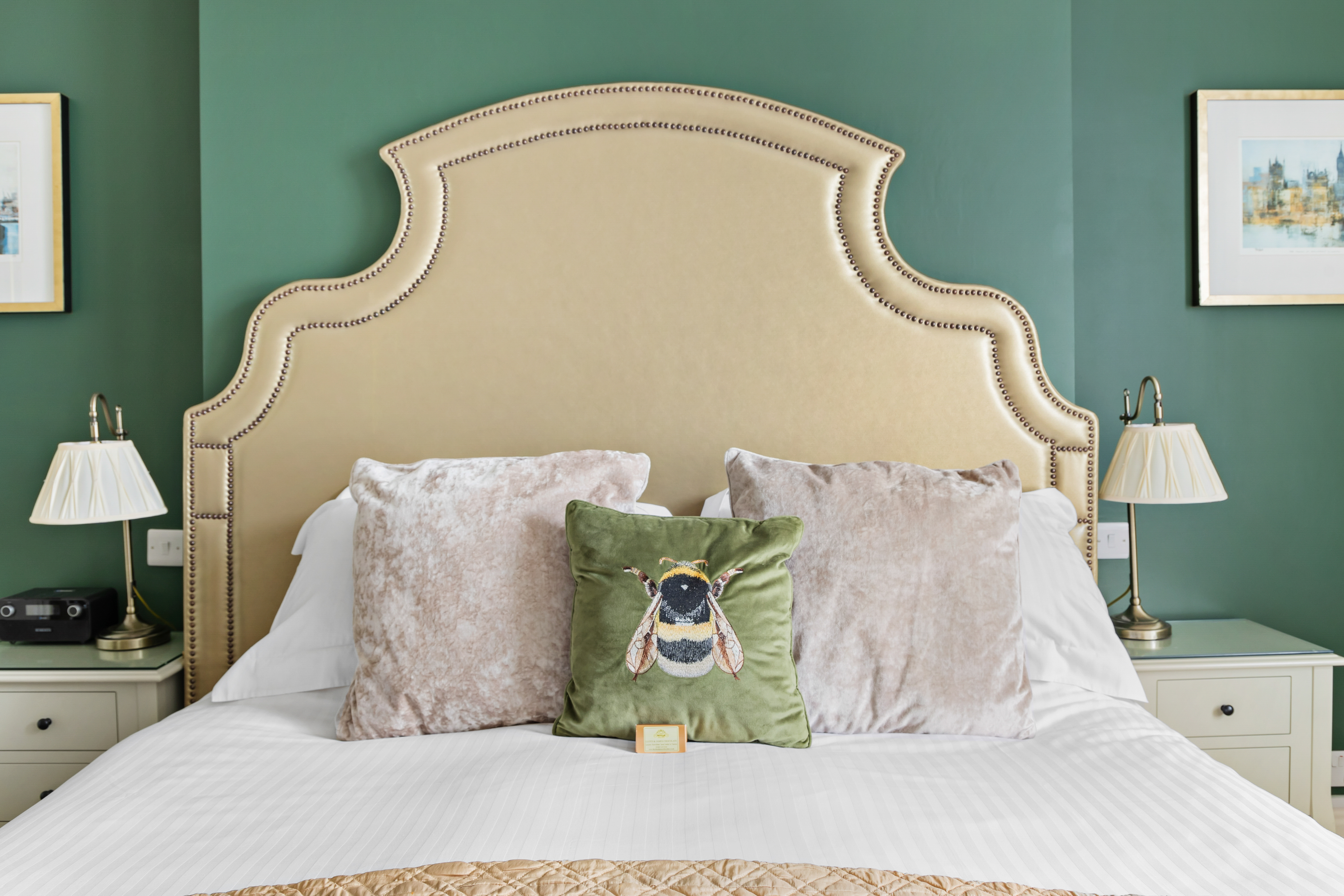 Kingston House Torquay Bed & Breakfast 3