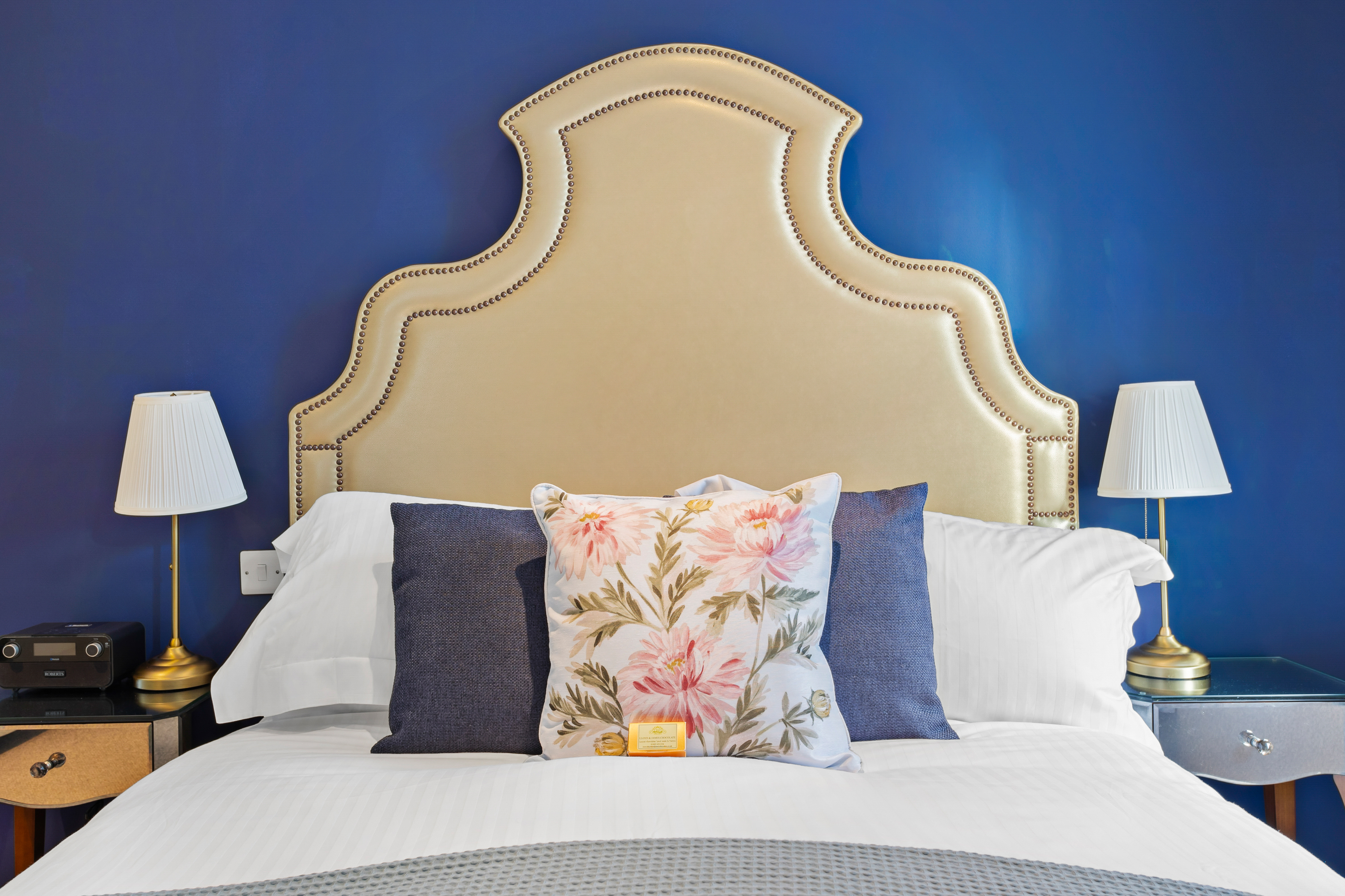 Kingston House Torquay Bed & Breakfast 4