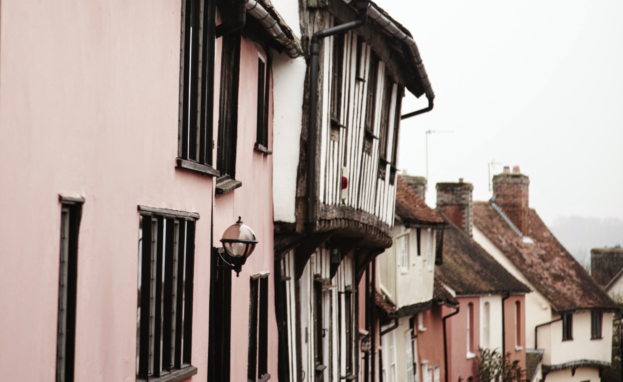 The Great House 2