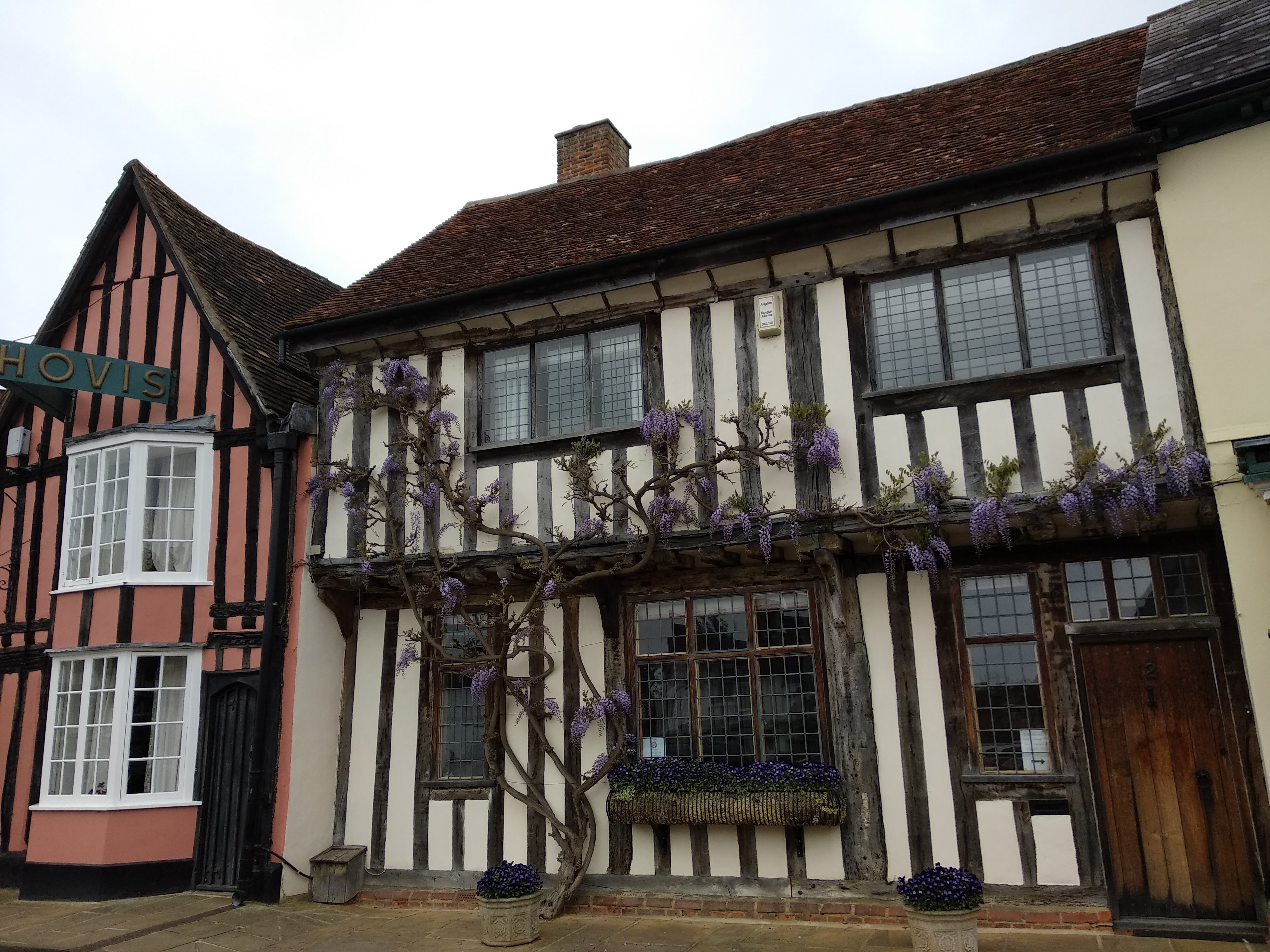 The Great House 9