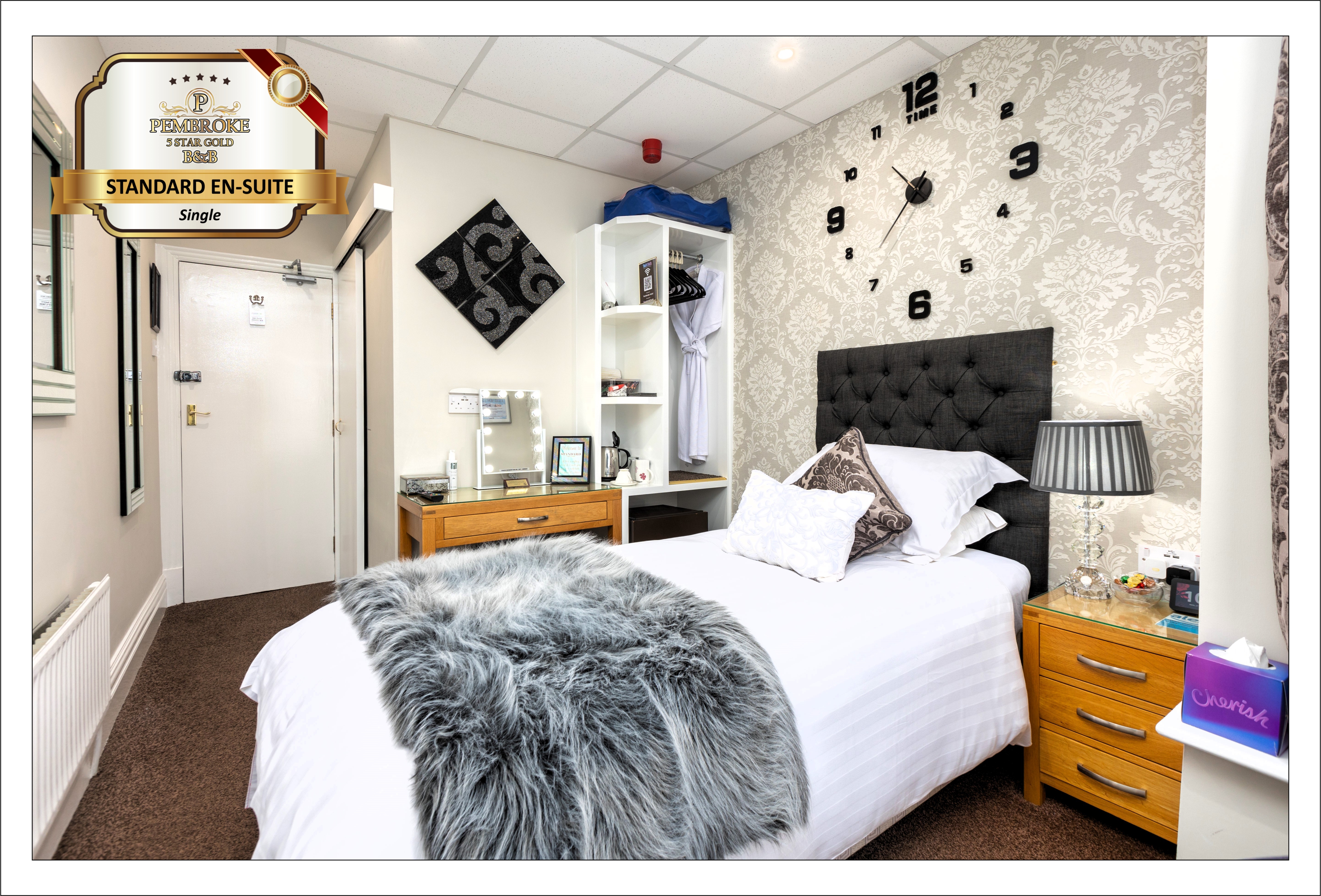 Pembroke Bed & Breakfast 3
